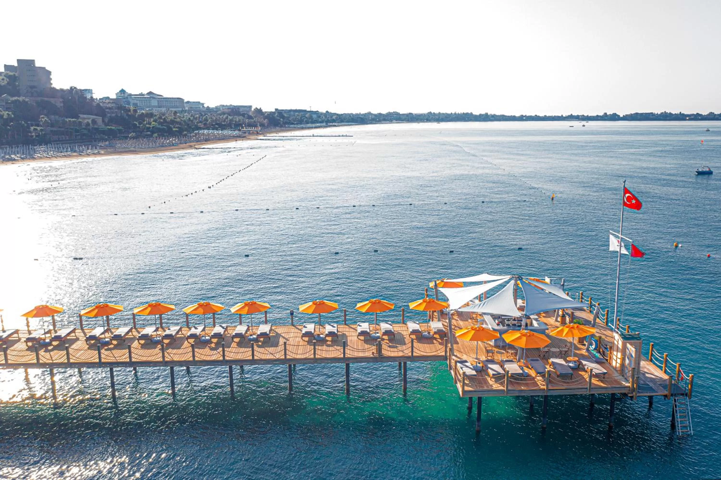 Day in Arum Barut Collection - Ultra All Inclusive