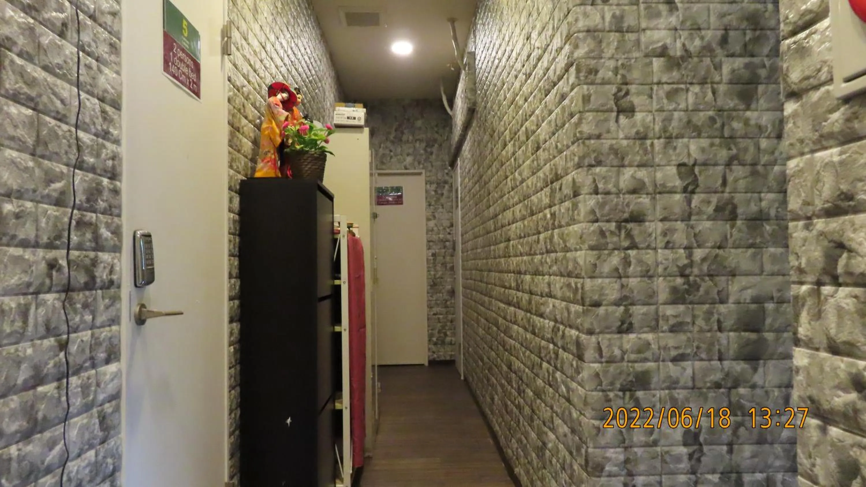 Sophiearth Apartment