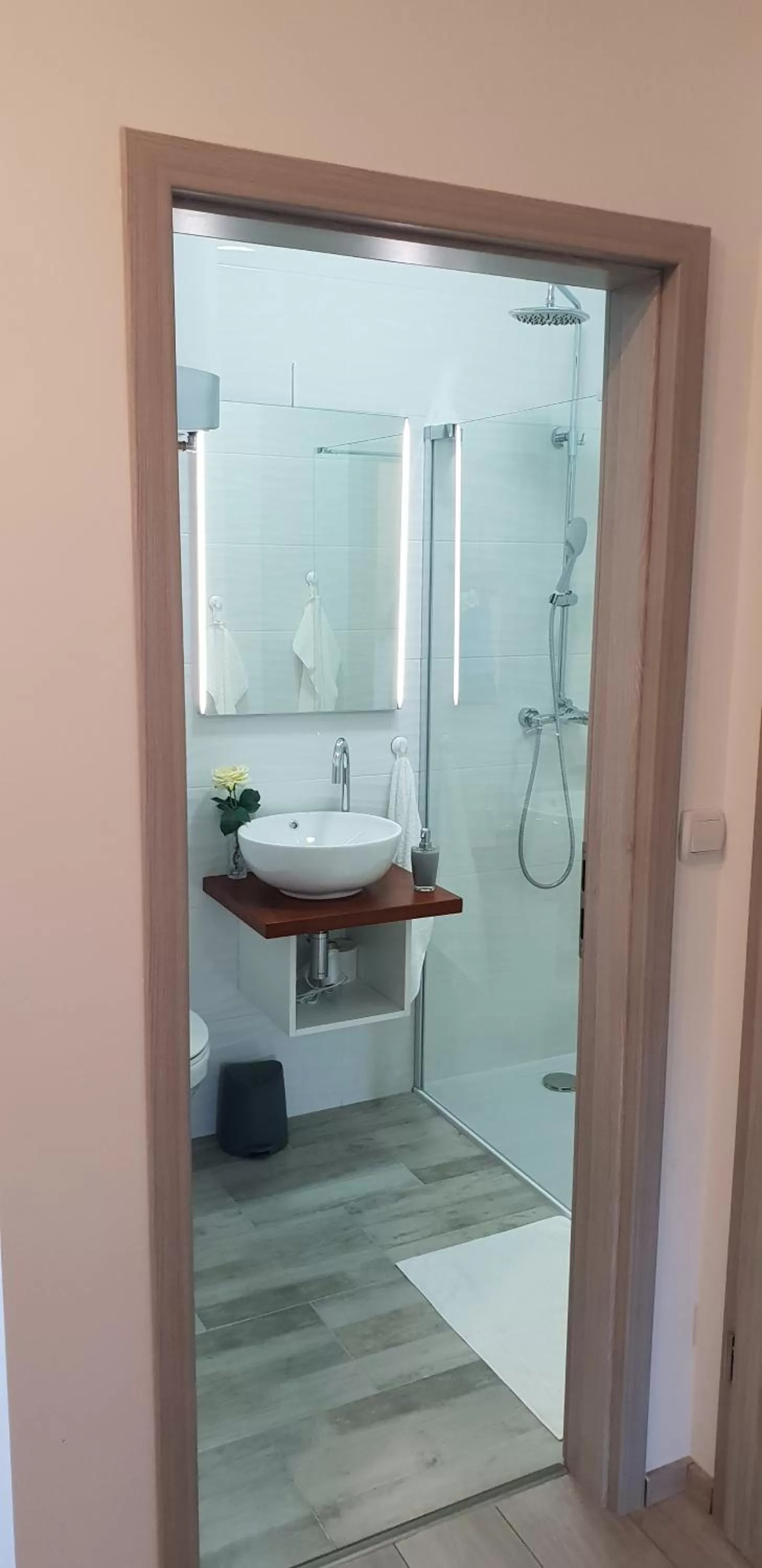 KE-TO Zagreb Airport Rooms