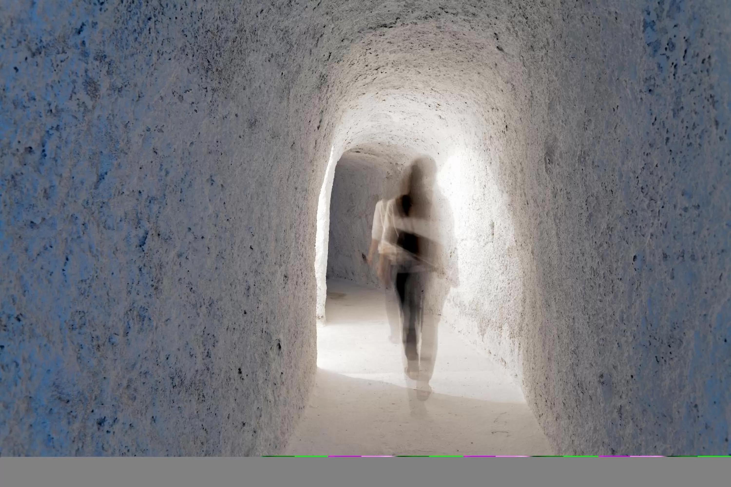 Area and facilities in Costa Del Capitano Seaside Villas