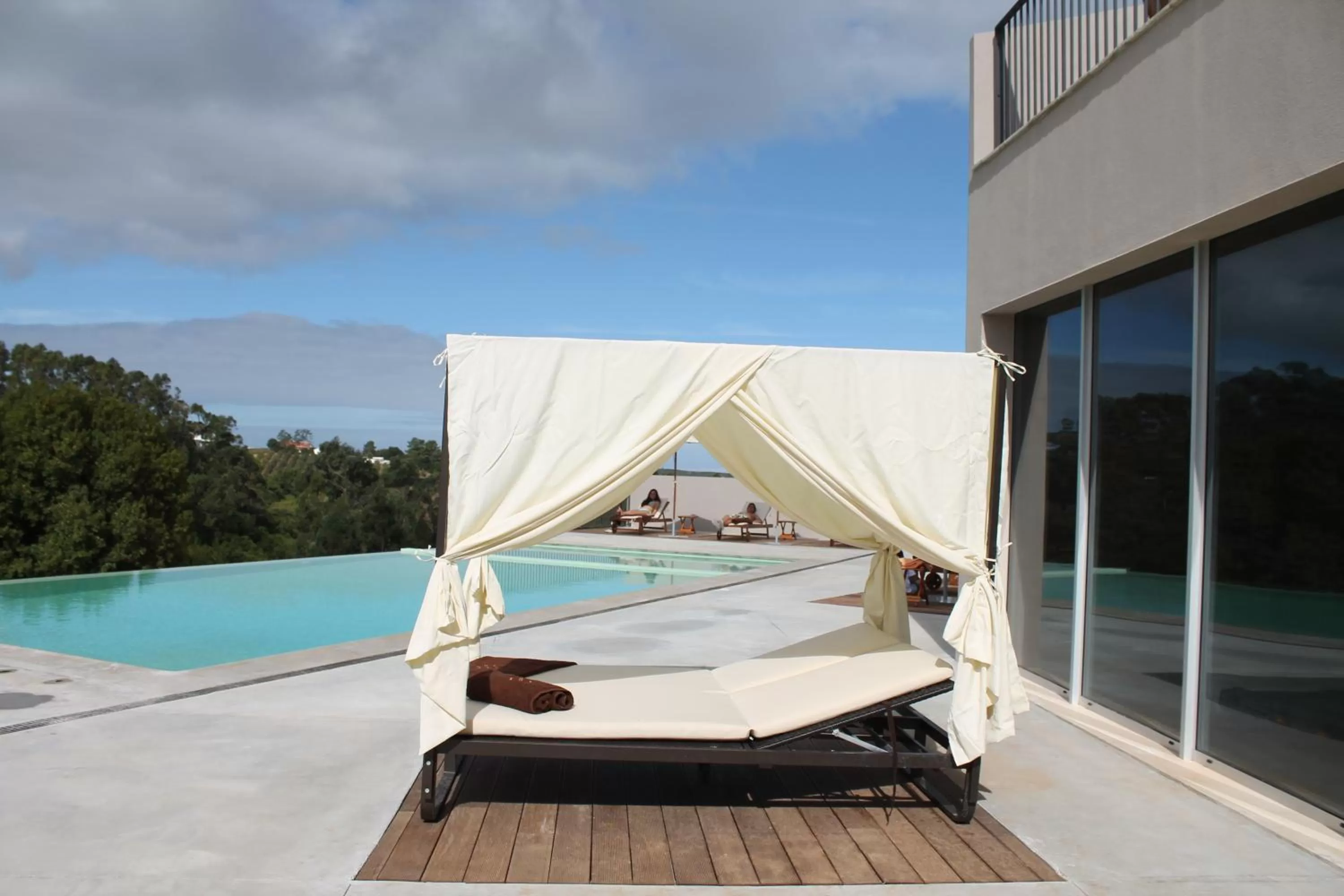 Landmark view in Vale d'Azenha Hotel Rural & Residences