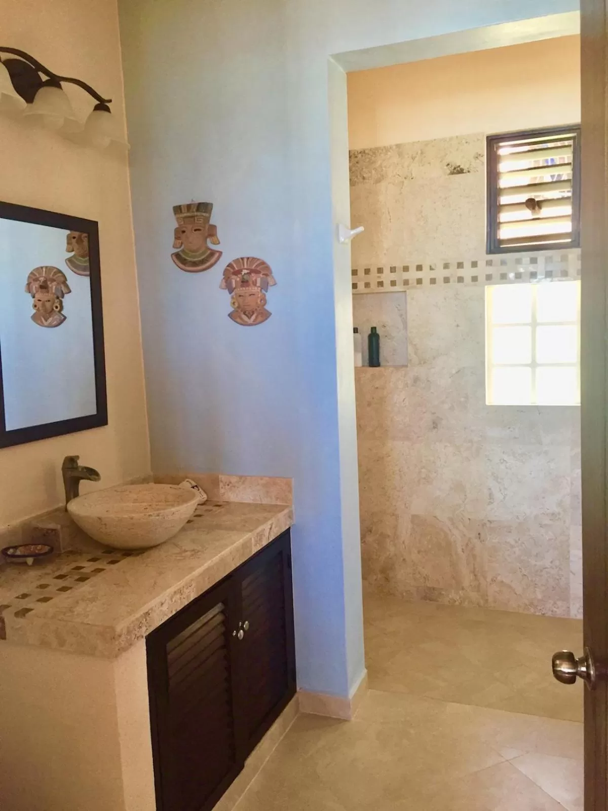 Nah Uxibal Villa and Casitas