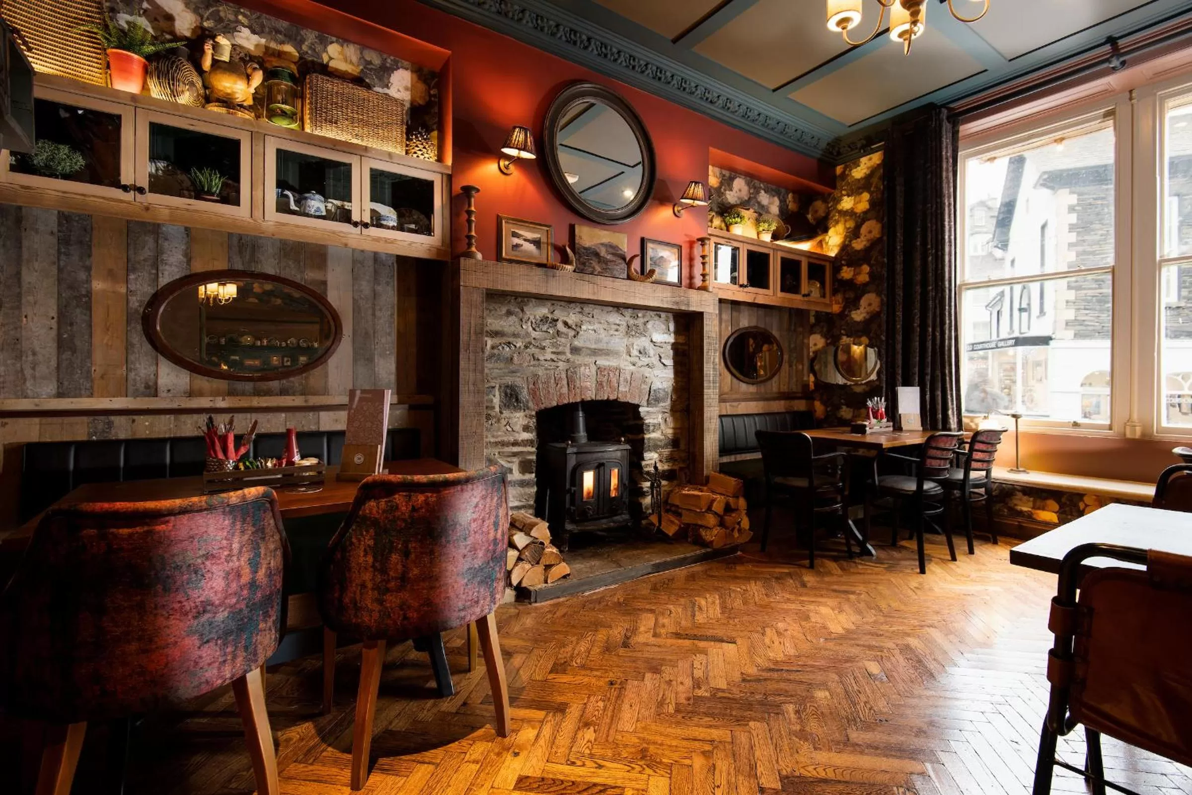 The Ambleside Inn - The Inn Collection Group