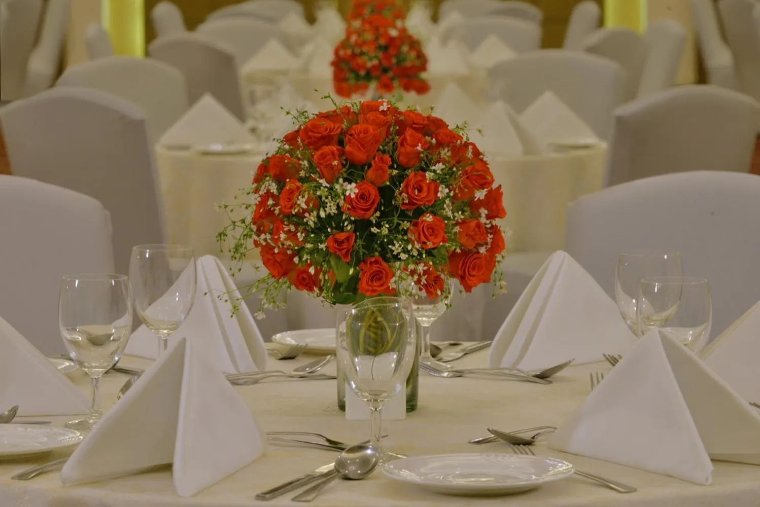 Banquet/Function facilities in Best Western Plus Jalandhar