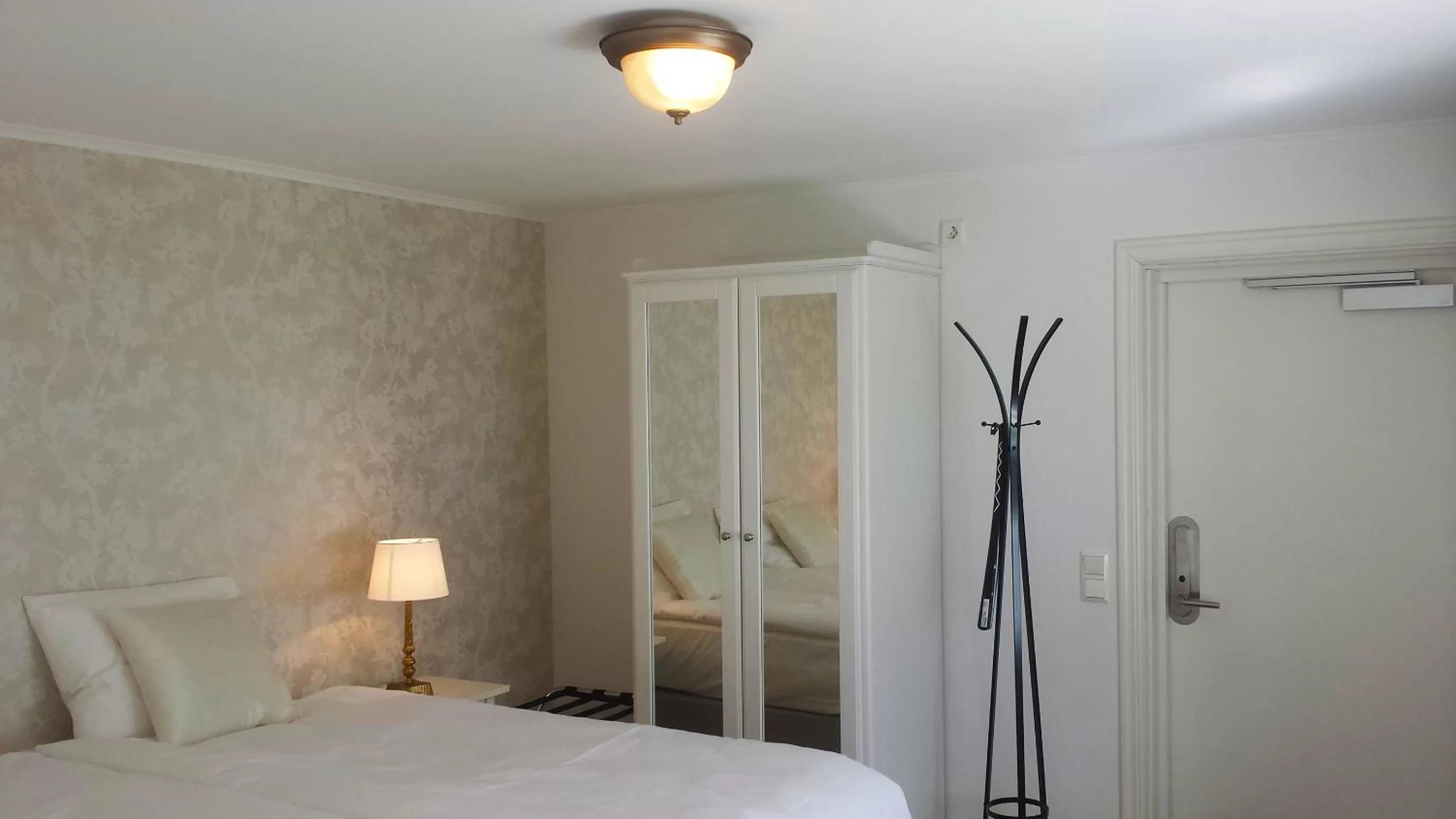 Day in Hotell Grönfeltsgården