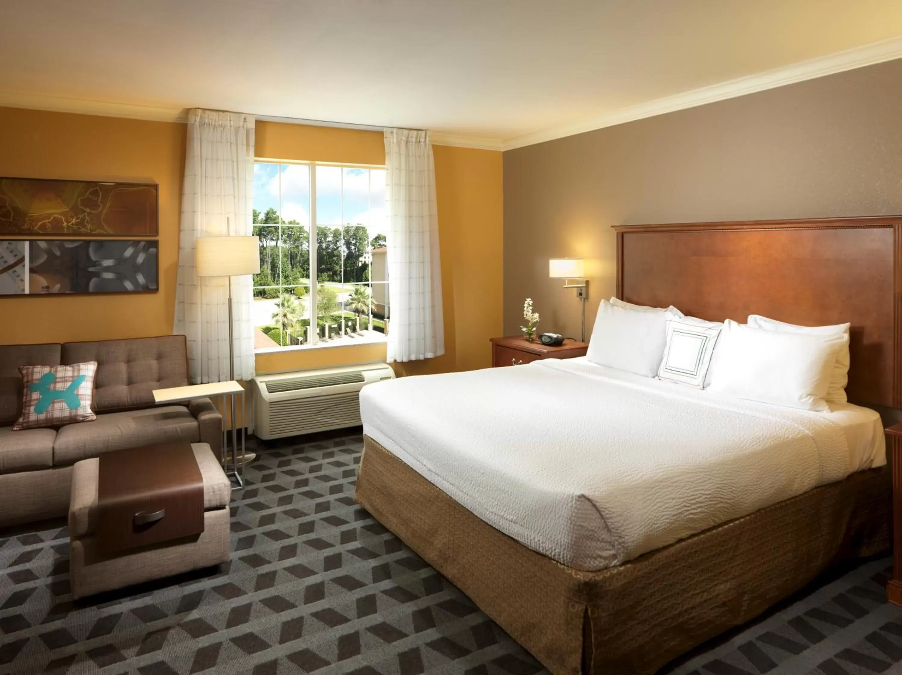 TownePlace Suites Houston Intercontinental Airport TownePlace Suites Houston Intercontinental Airport