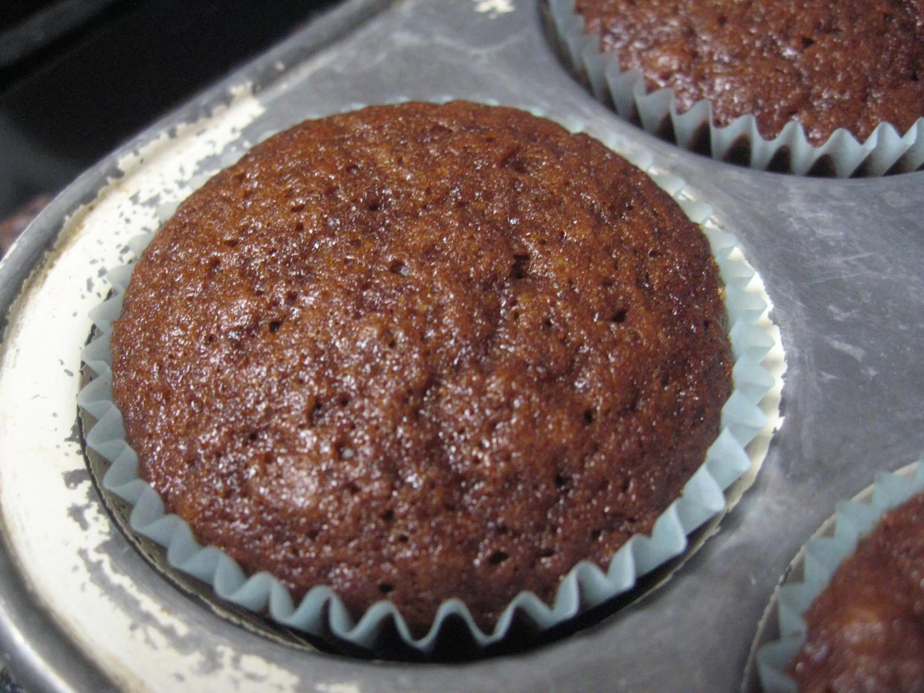 Food close-up in Mon Ami Bed and Breakfast