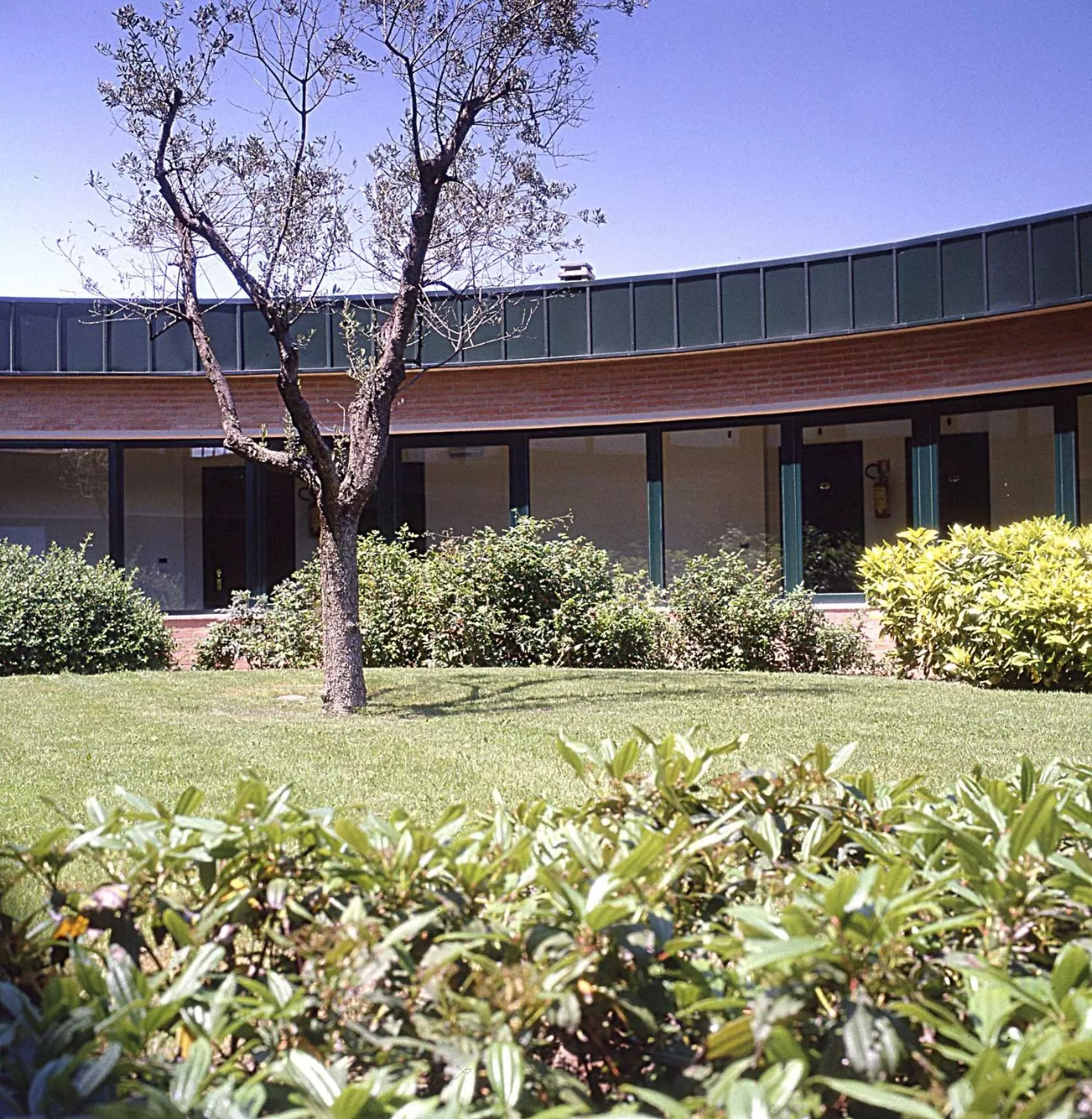 Day in Phi Hotel Emilia