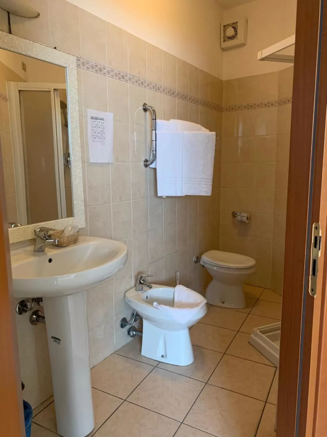 Hotel San Siro Fiera