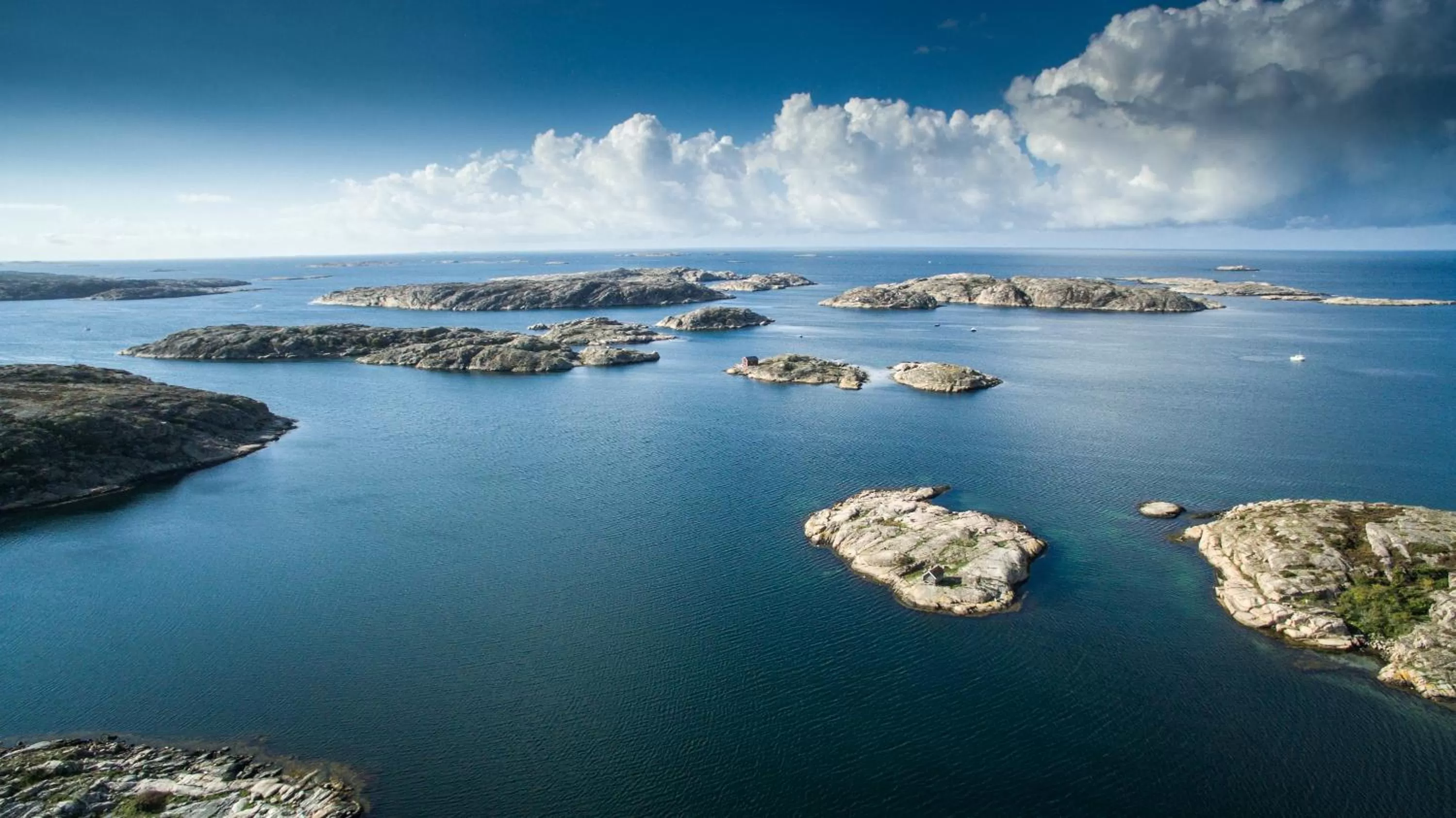 Nearby landmark in Everts Sjöbods Bed & Breakfast