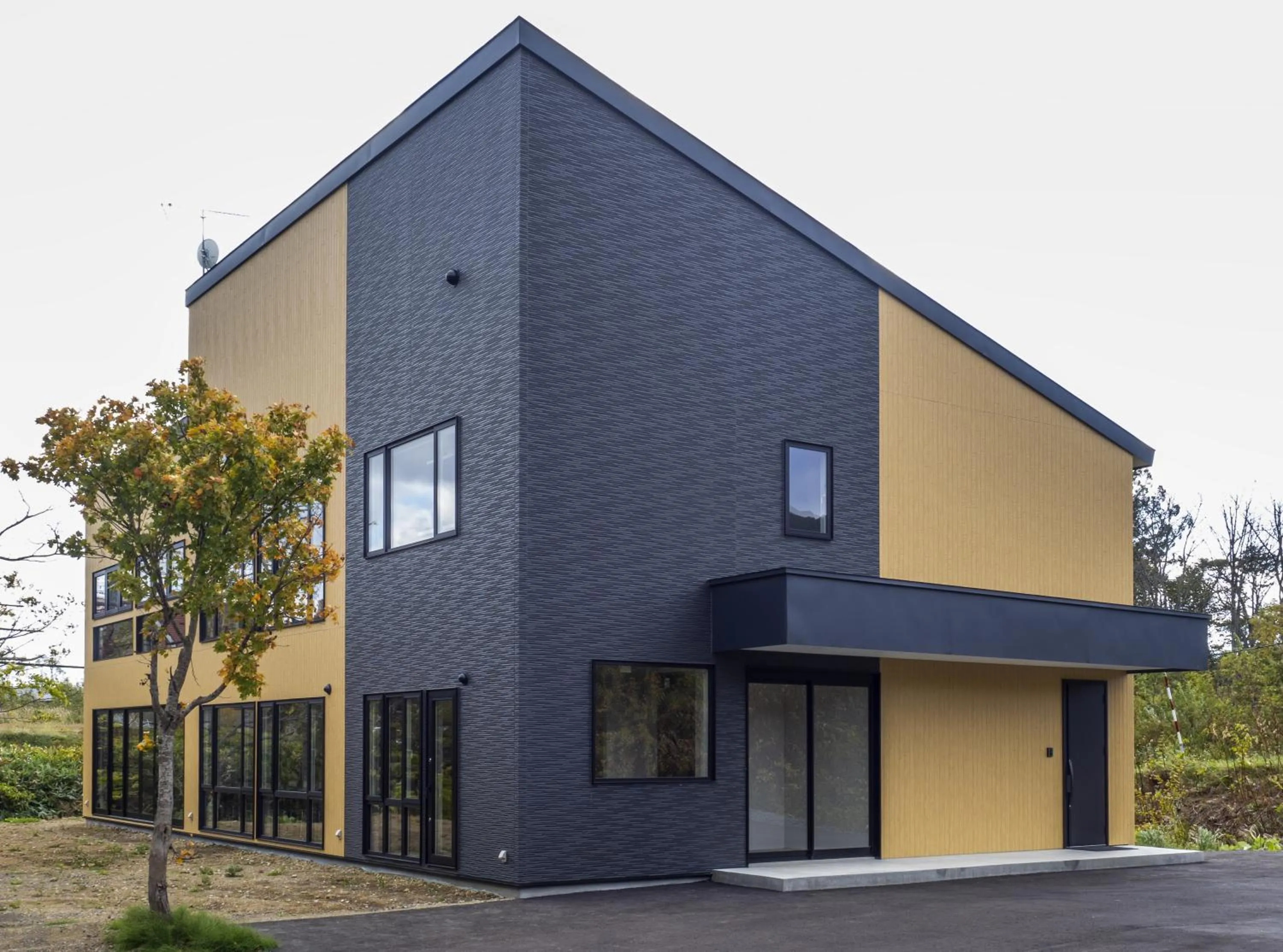 Restaurant/places to eat in My Ecolodge