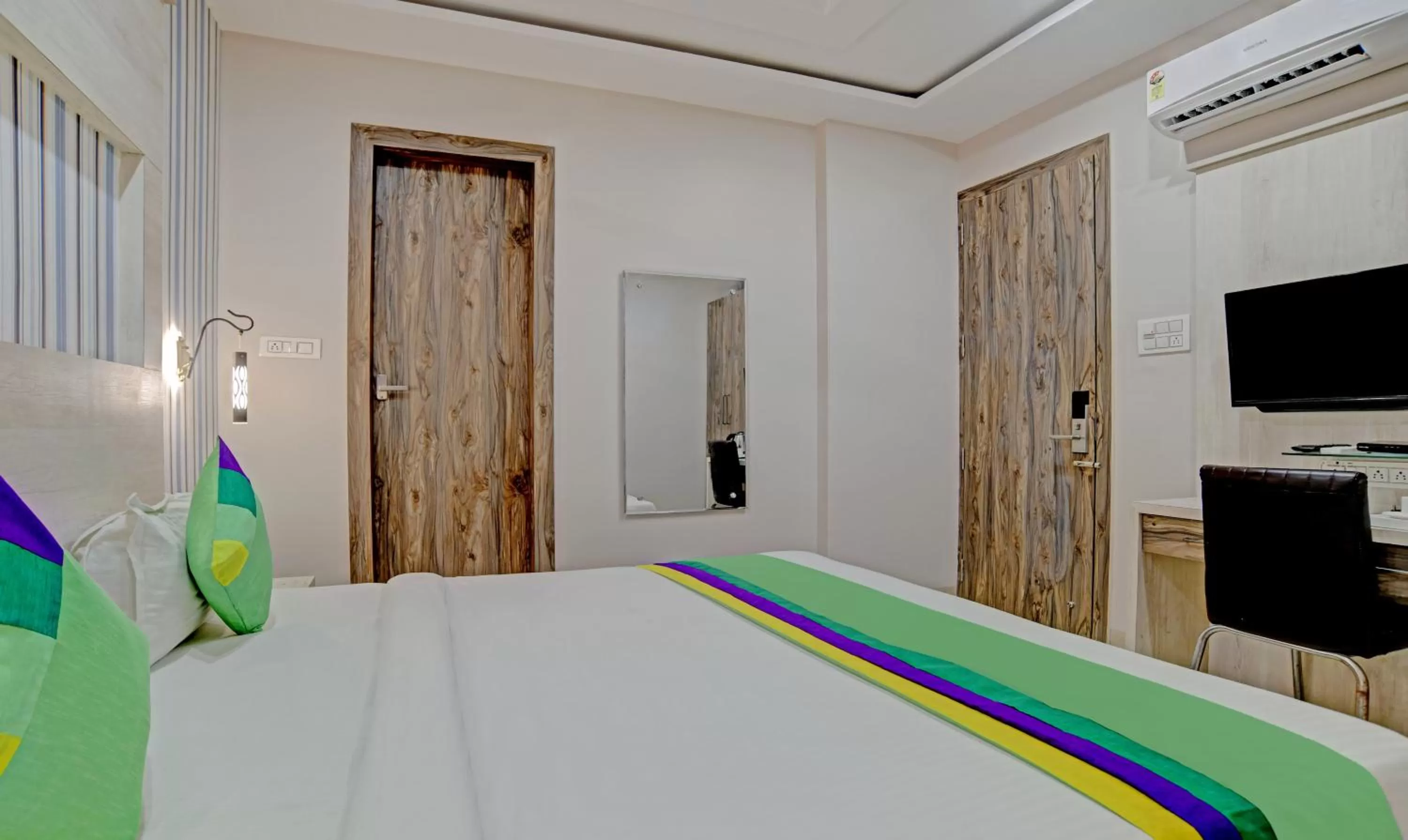 Treebo Trend Shiv Chhaya Vijay Nagar