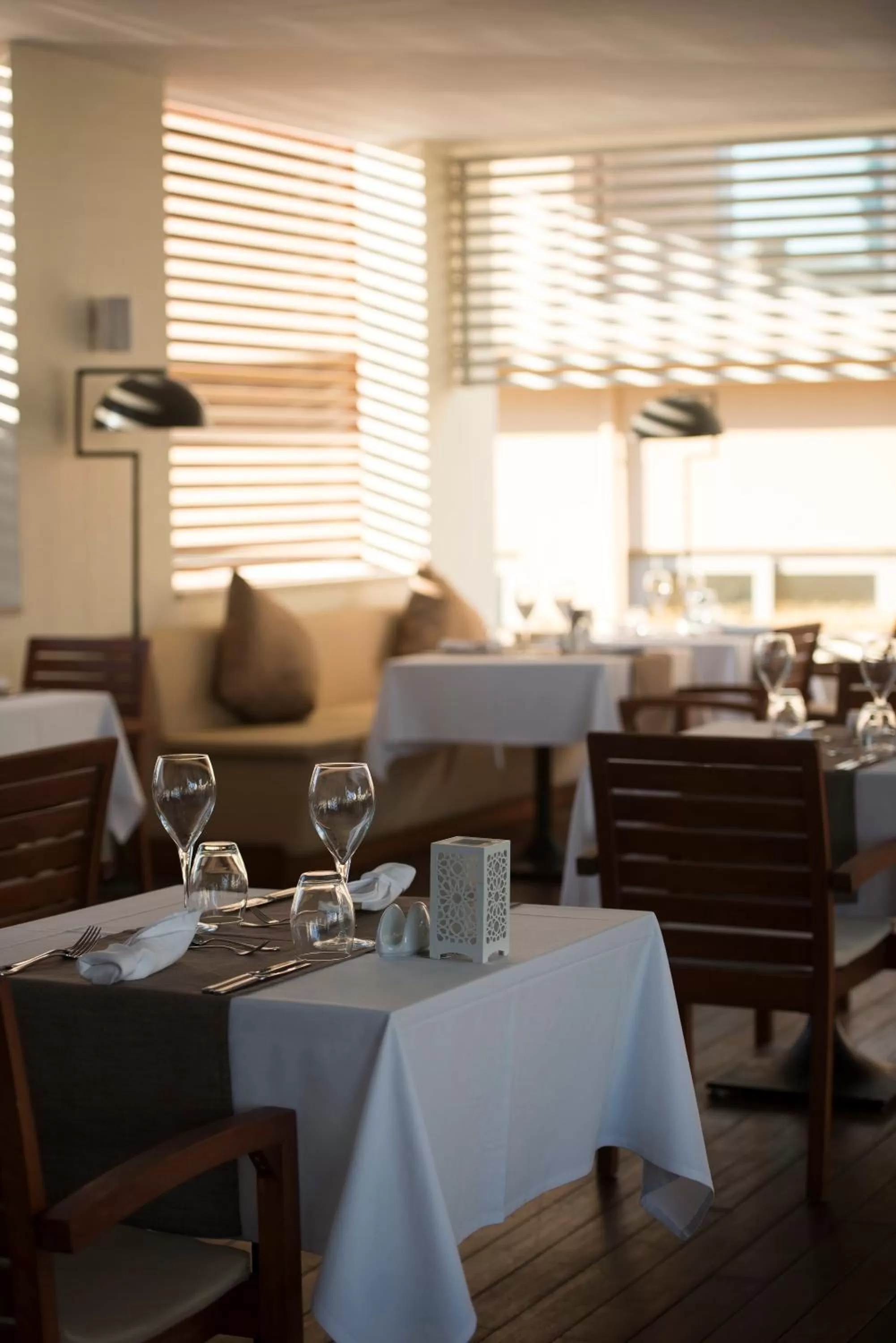 Restaurant/places to eat in TUI Blue Barut Andız - All Inclusive - Adults Only