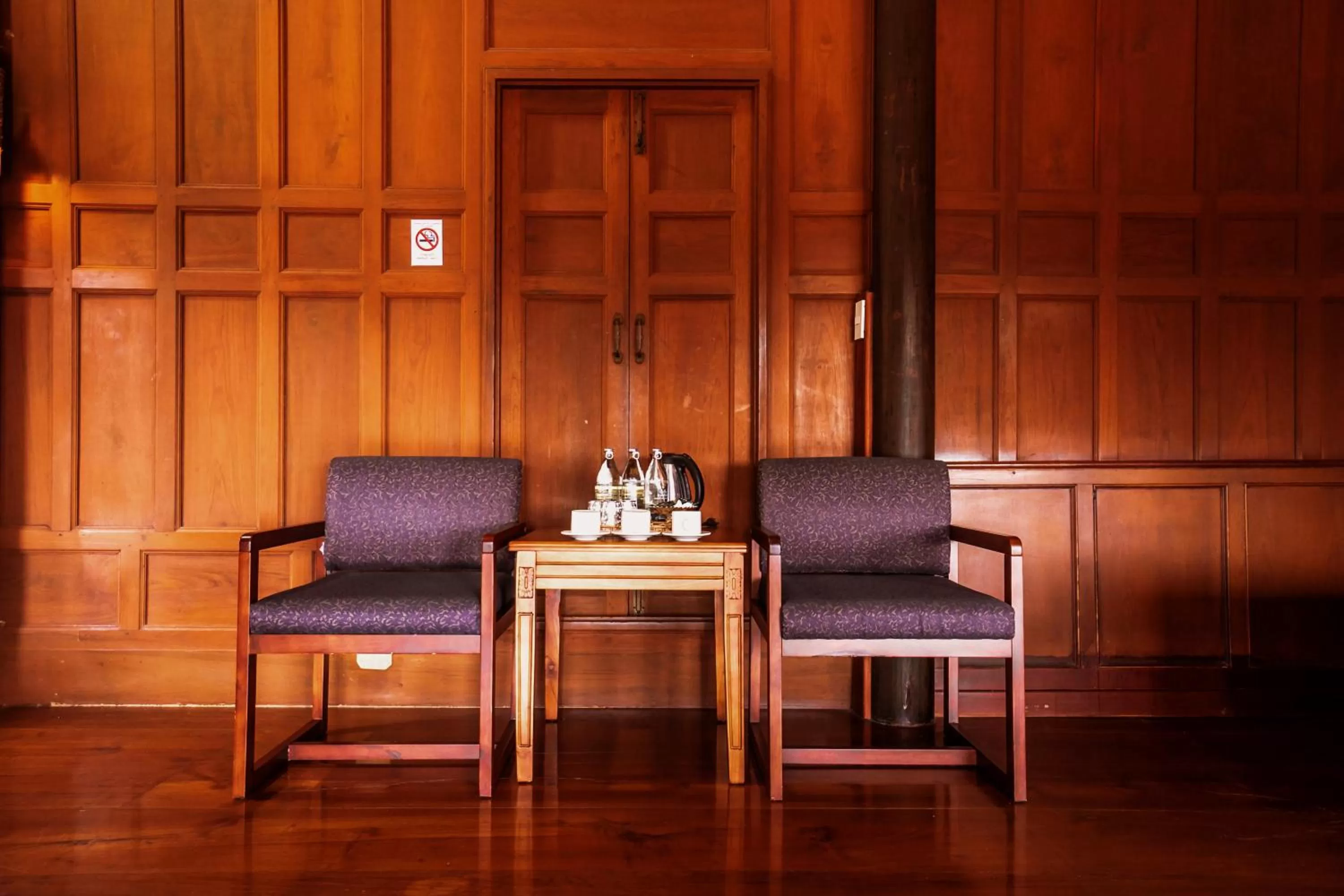 Coffee/tea facilities in Sasidara Resort Nan