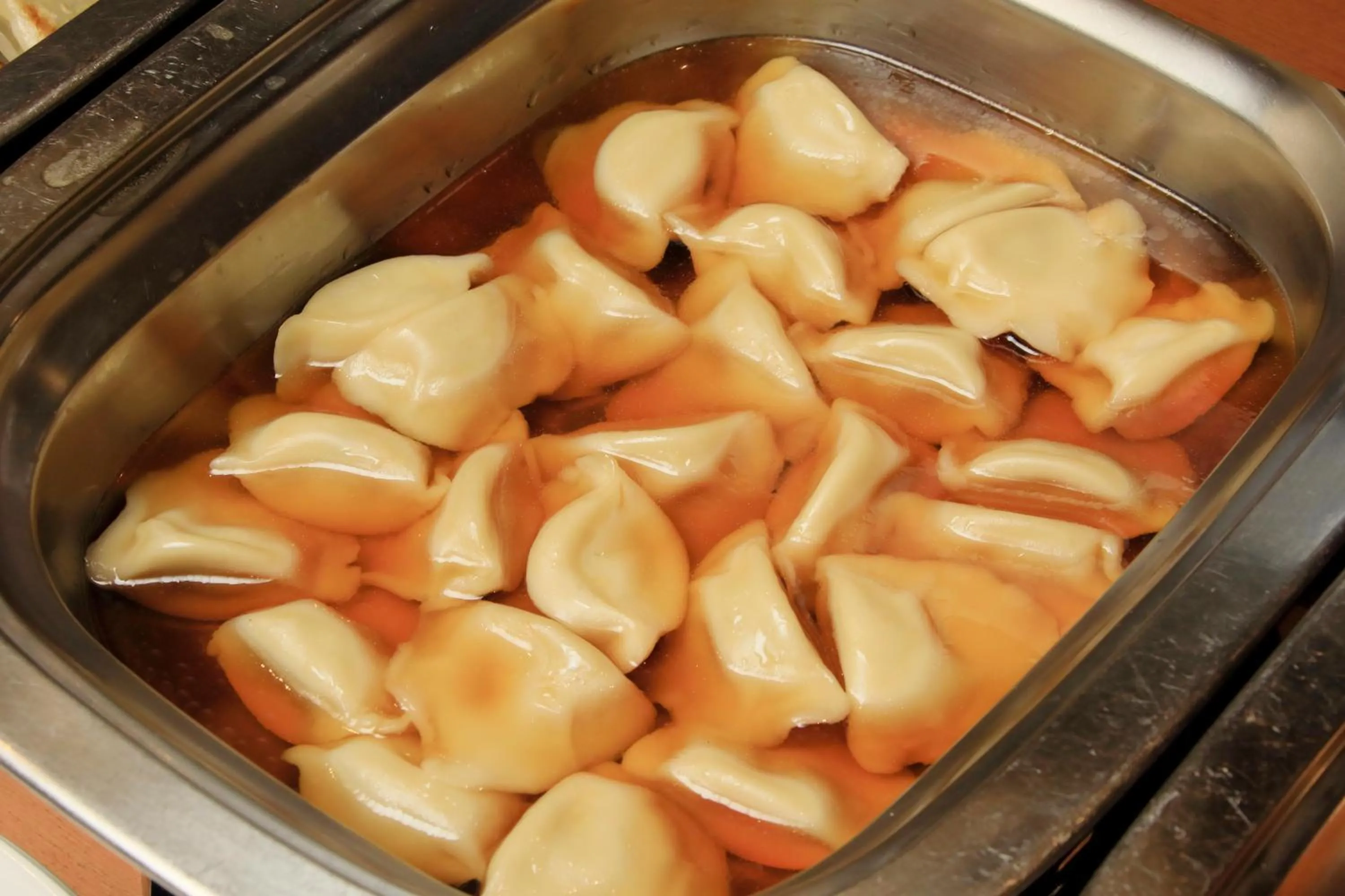 Breakfast in Richmond Hotel Utsunomiya-ekimae