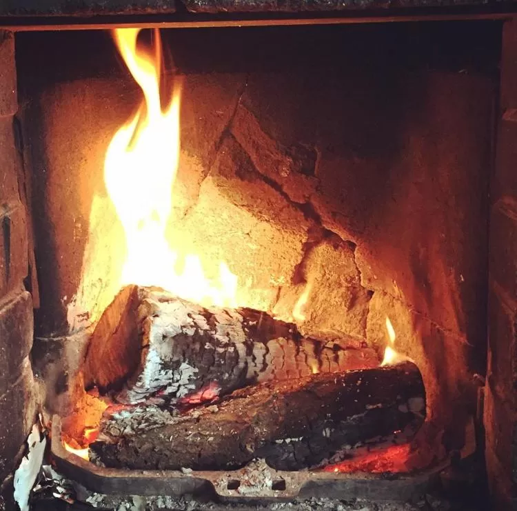 Restaurant/places to eat in The Horseshoe & Castle