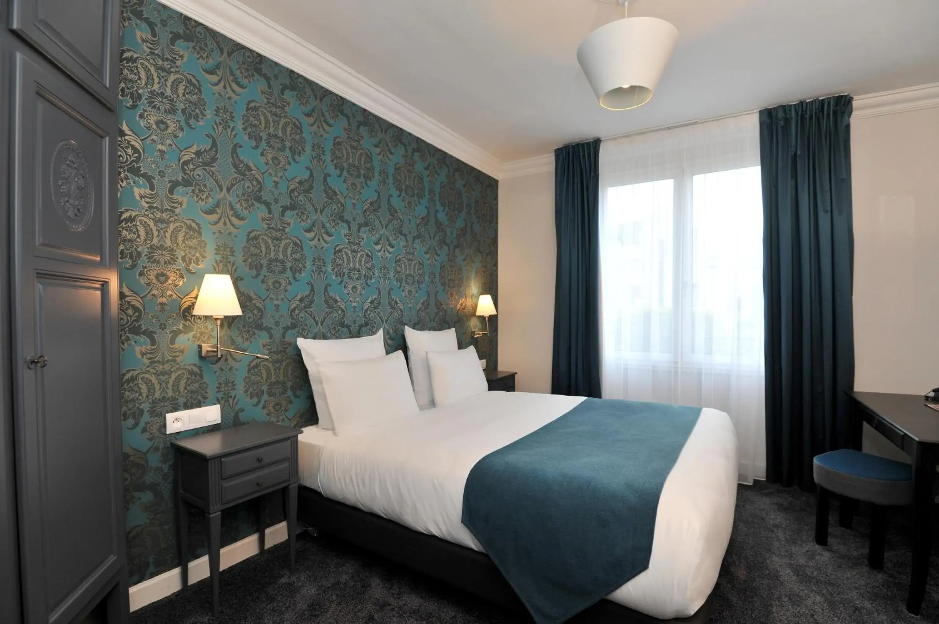 Mercure Paris Saint Cloud Hippodrome Mercure Paris Saint Cloud Hippodrome
