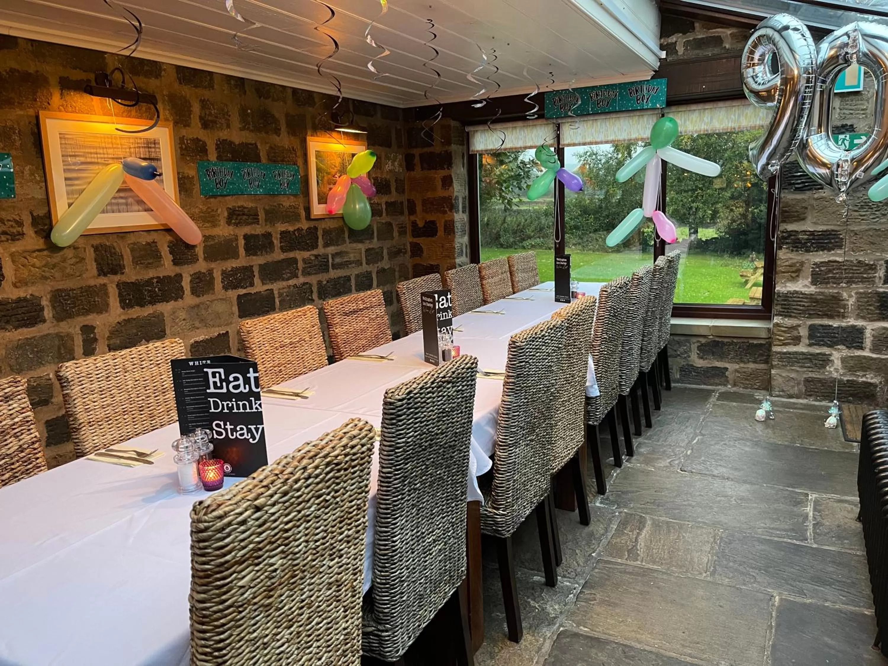 Other in Wellington Inn