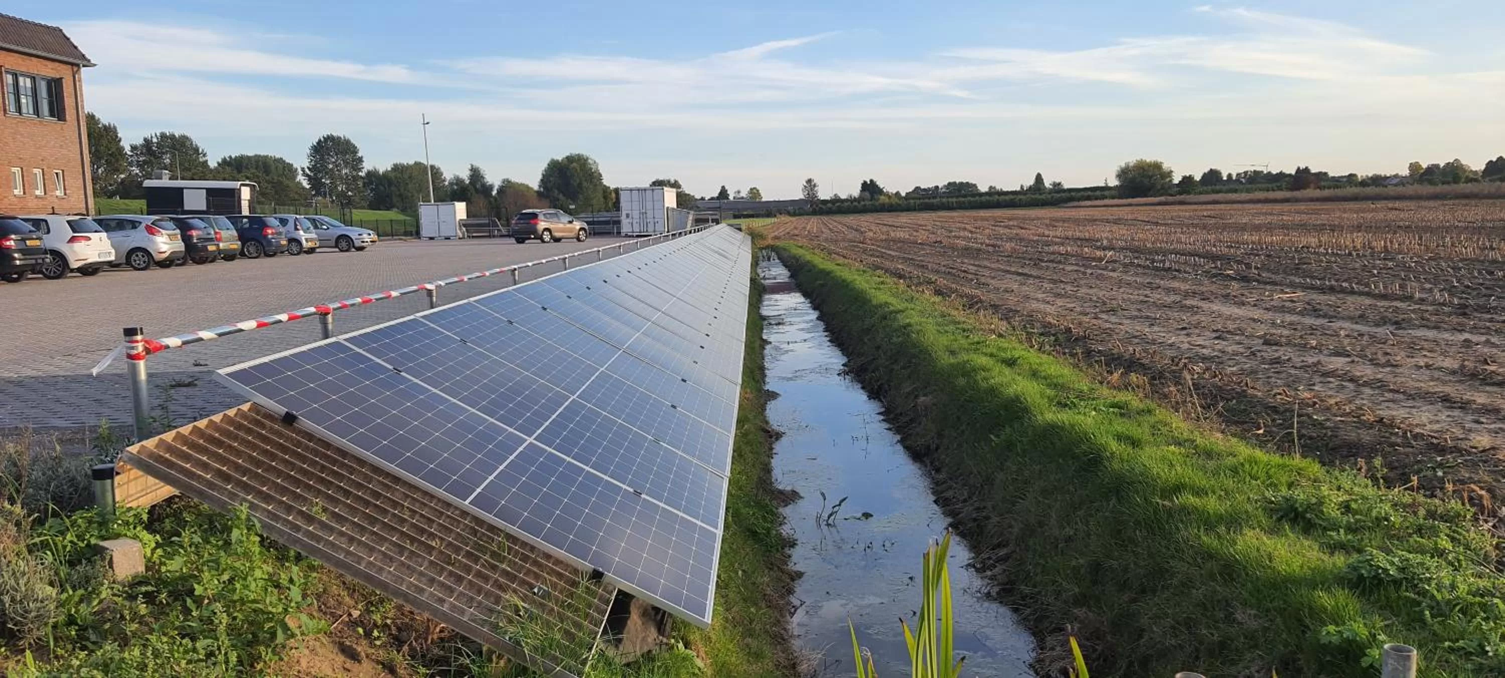 Day in Sientjes Boetiekhotel