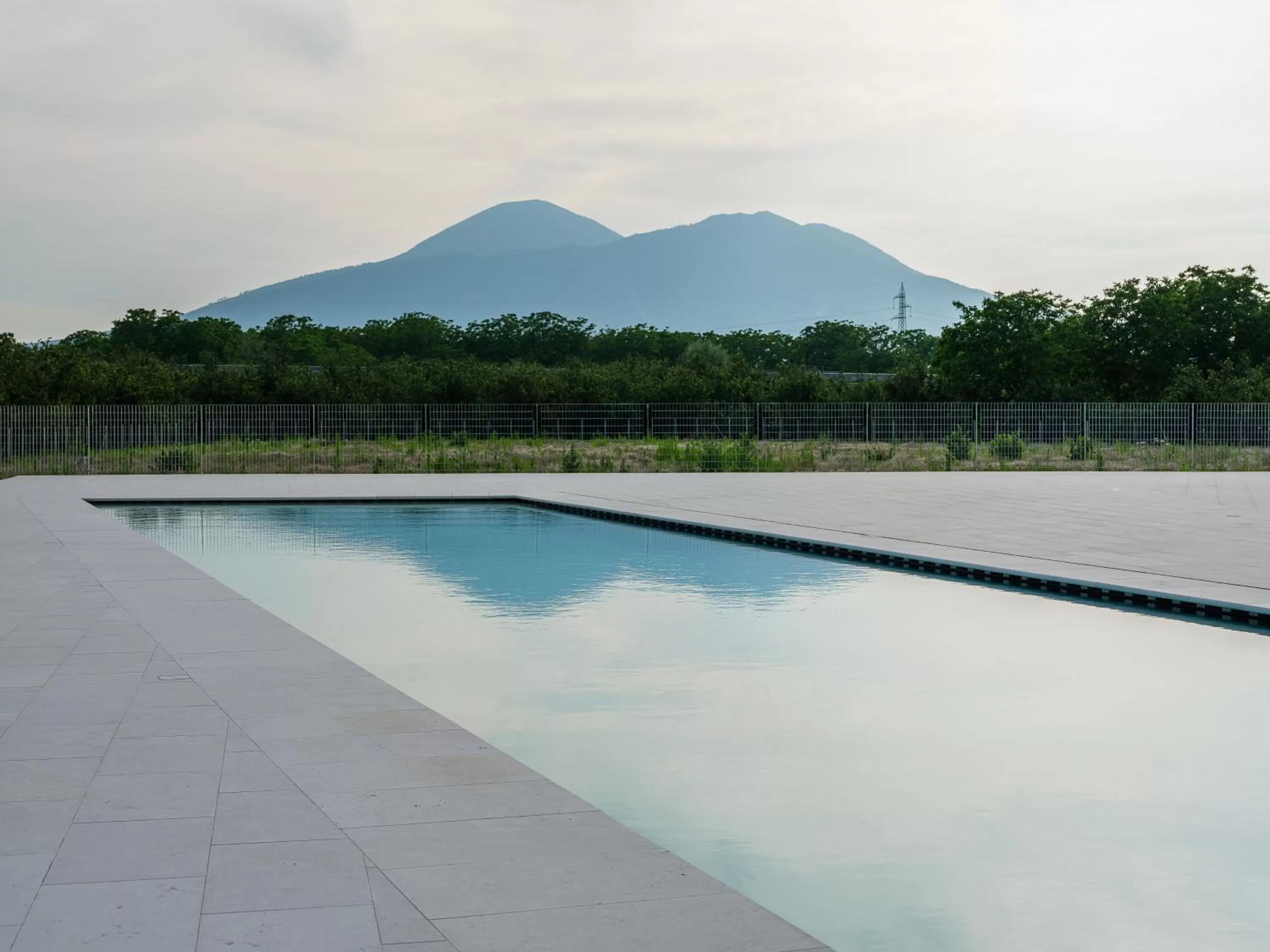 Day in Secret Garden Resort & Spa