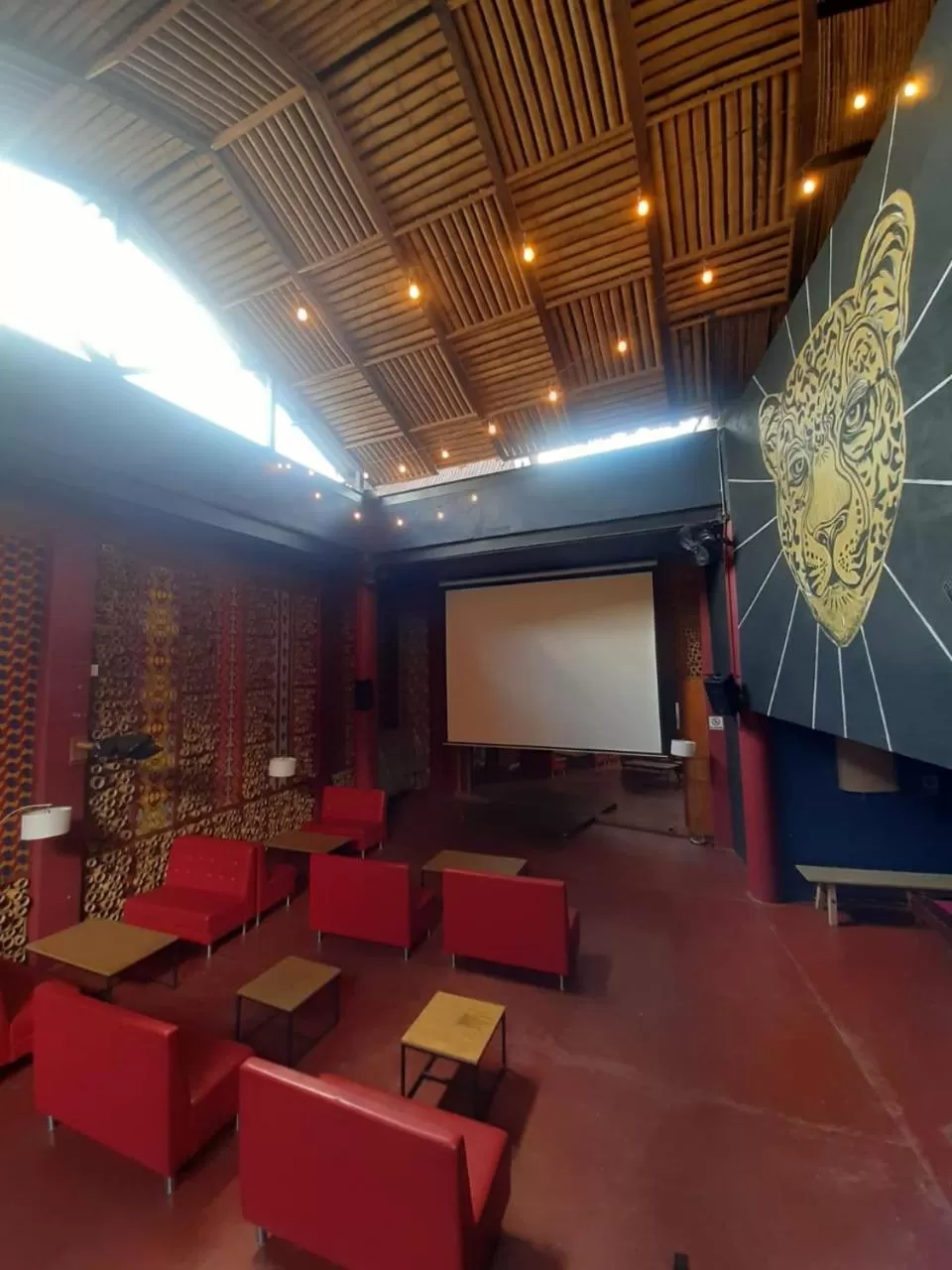 Meeting/conference room in Rossa Palma