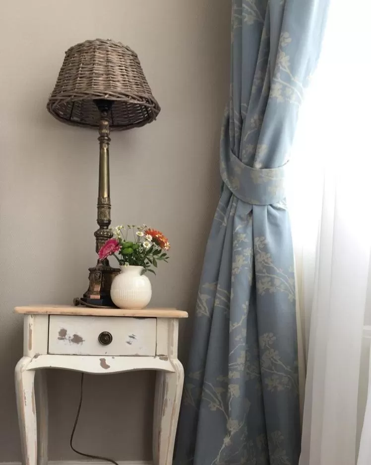 De Tuinkamer-----Privé diner op de kamer mogelijk!!!