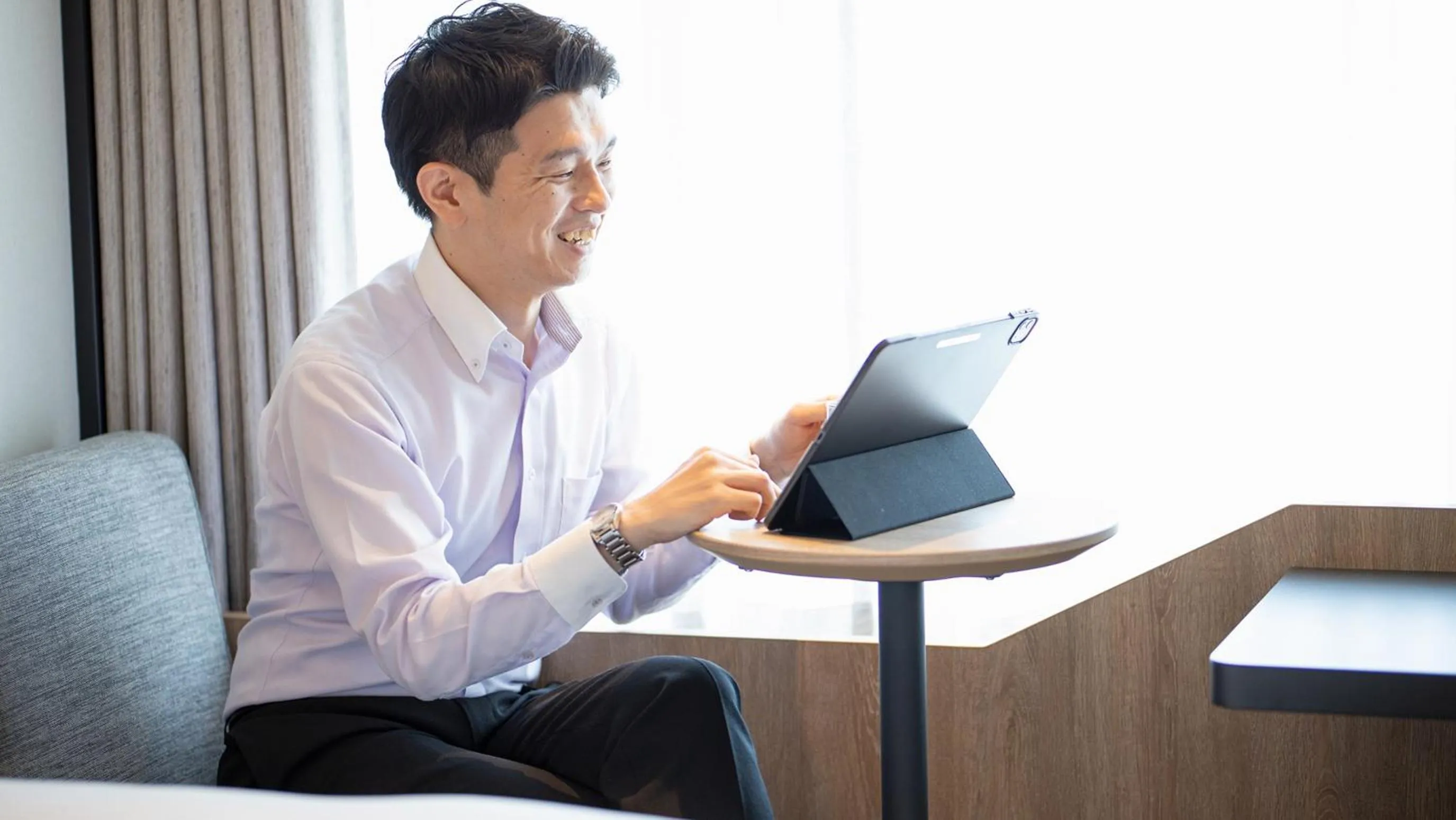 JR-East Hotel Mets Yokohama