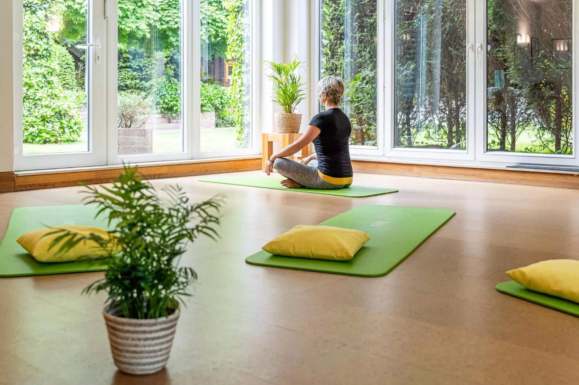 Activities in Waldhotel Tannenhäuschen