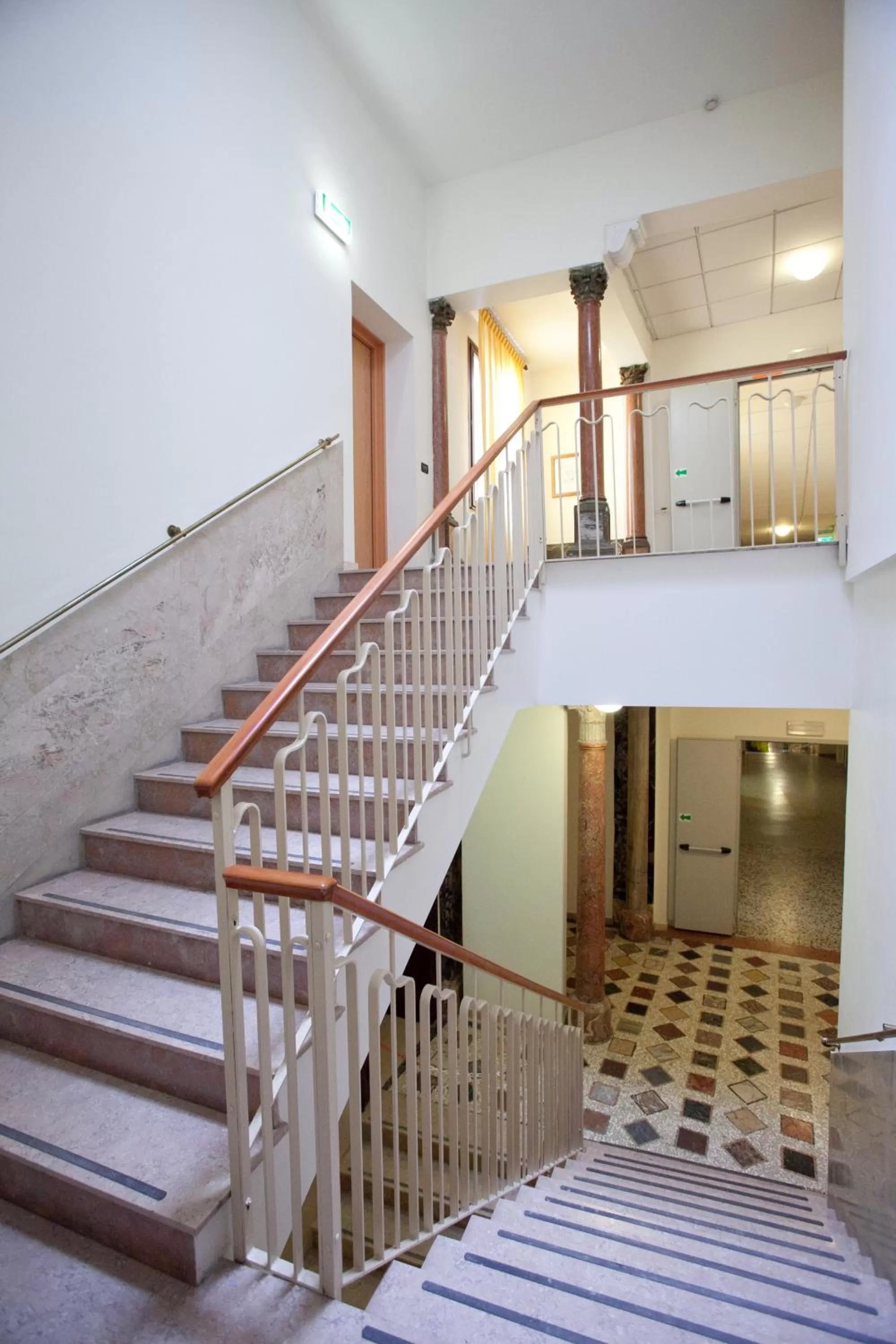 Other in Hotel Casa Del Pellegrino