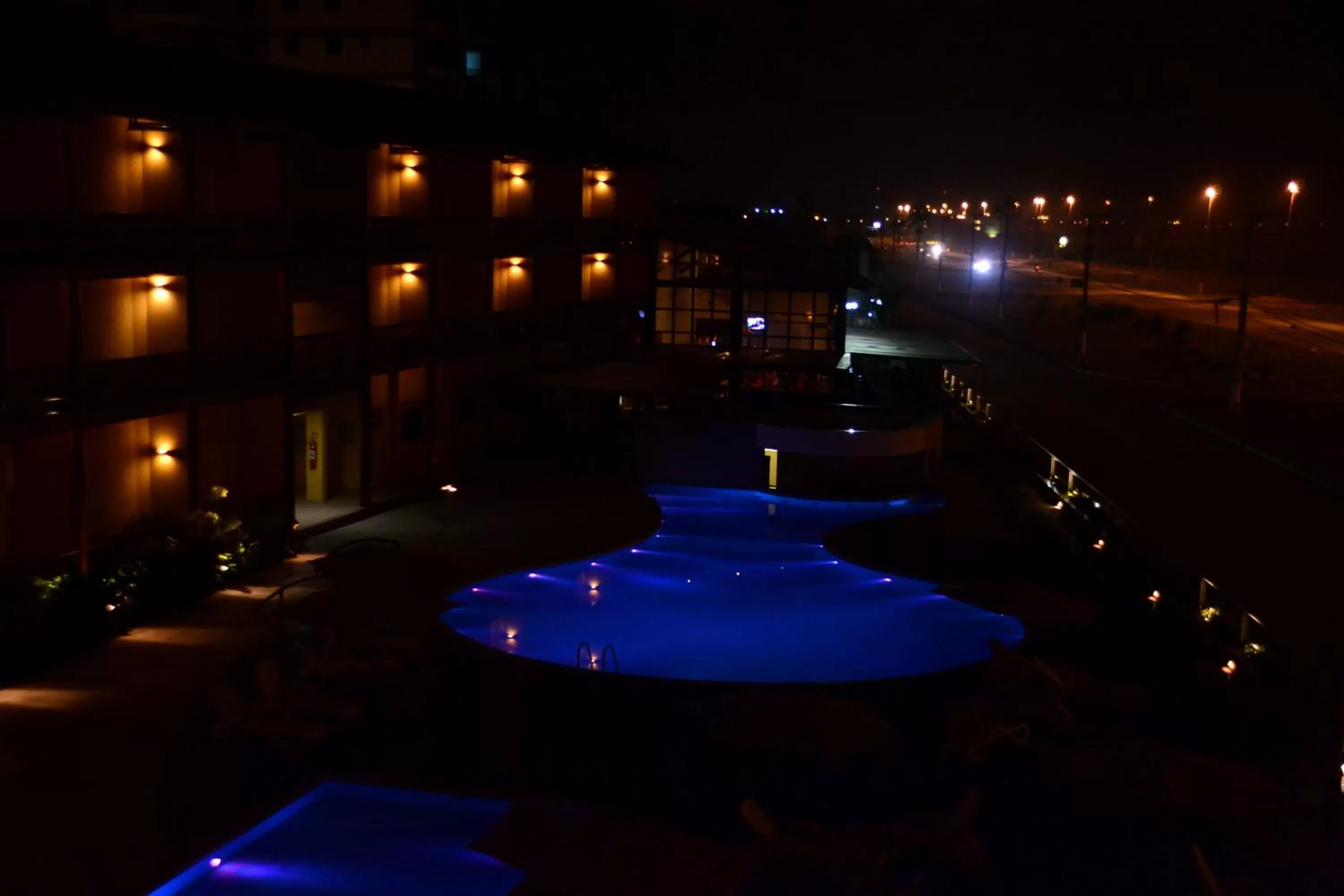 Hotel Costa Norte Massaguaçu