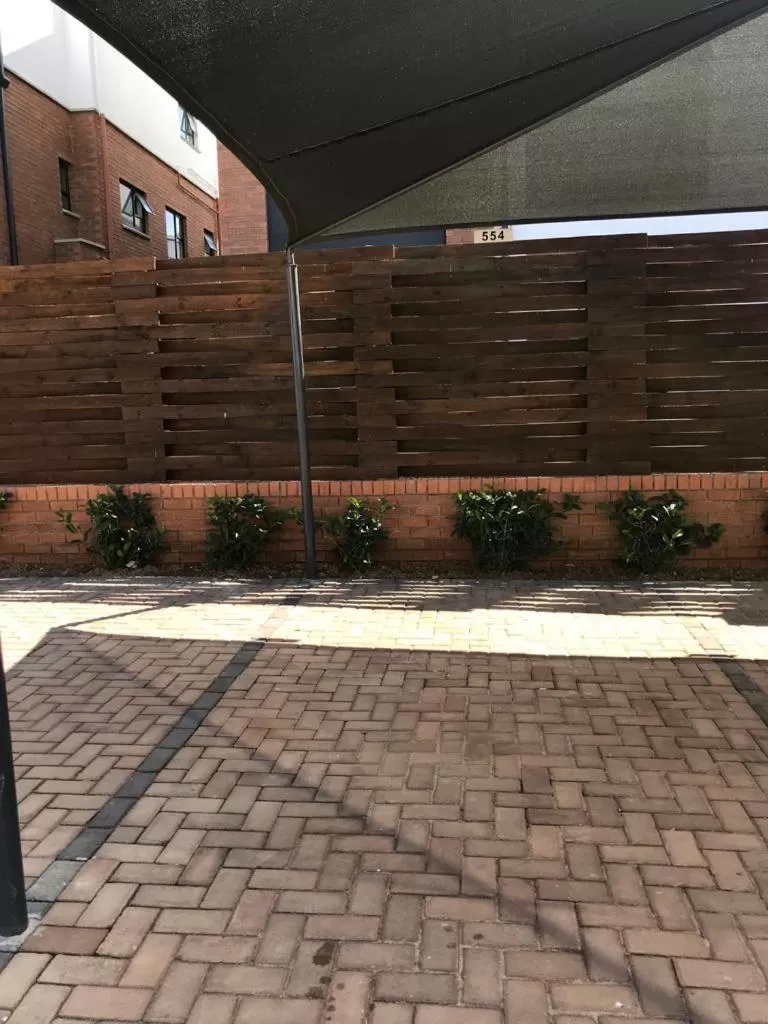 The Blyde, an impeccable blissful getaway (Balwin properties)