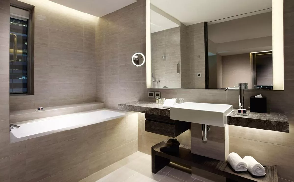 Humble House Taipei, Curio Collection by Hilton