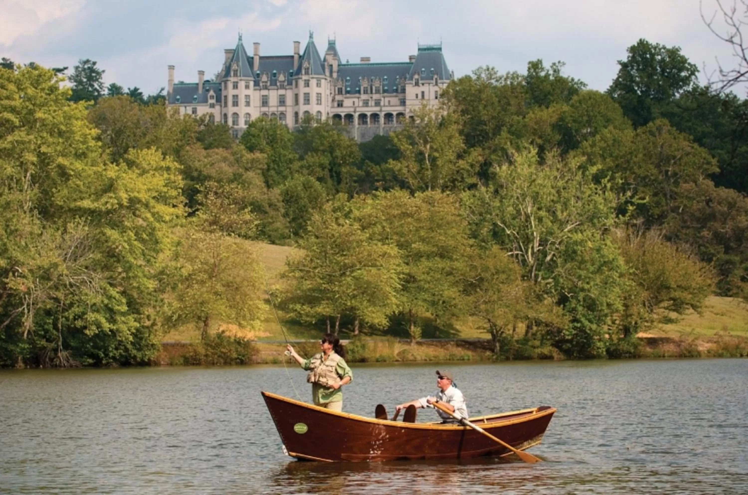 Nearby landmark in Holiday Inn Asheville East-Blue Ridge Pkwy by IHG