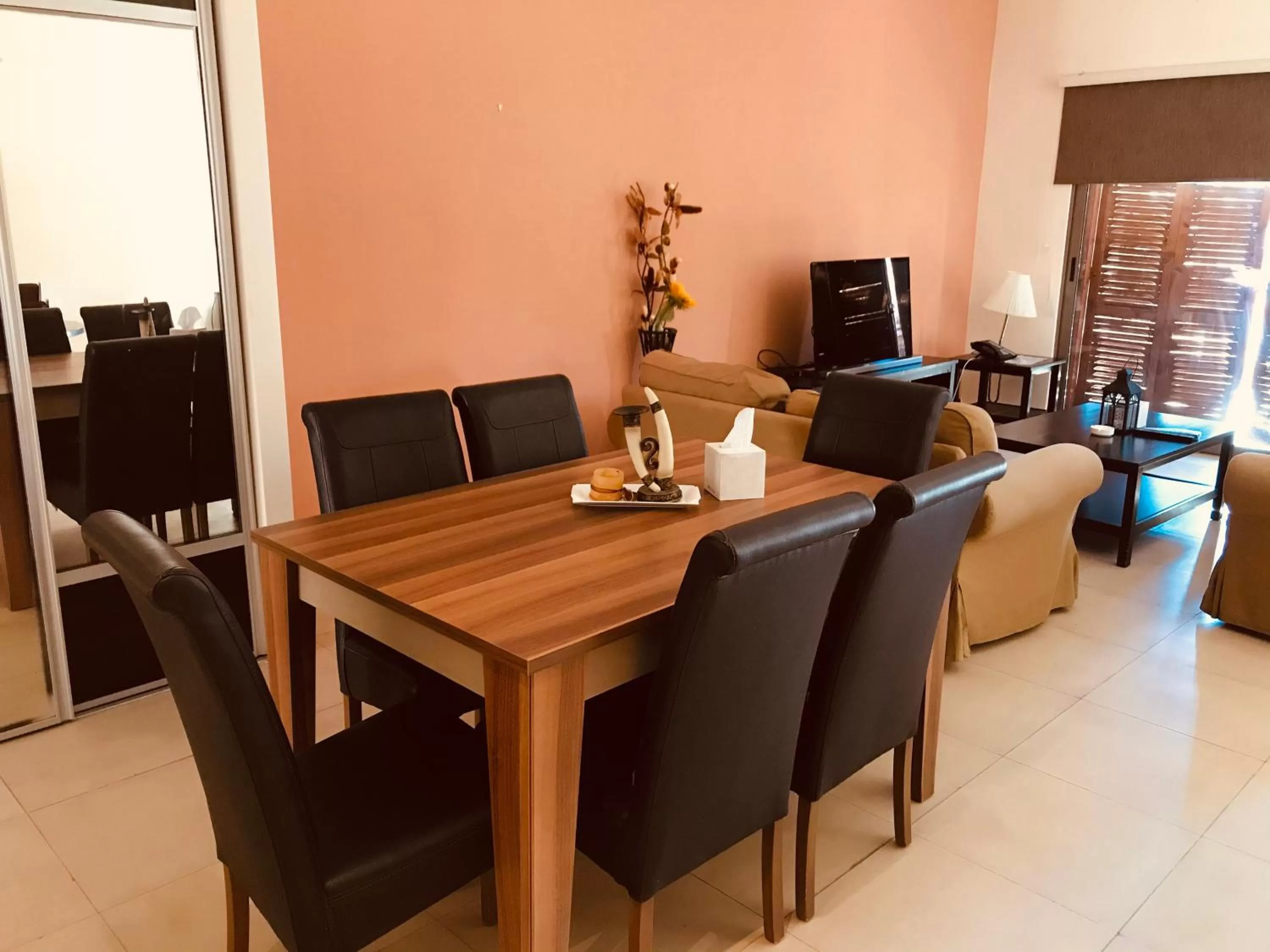 Property building in Tala Bay Residence - Families Only