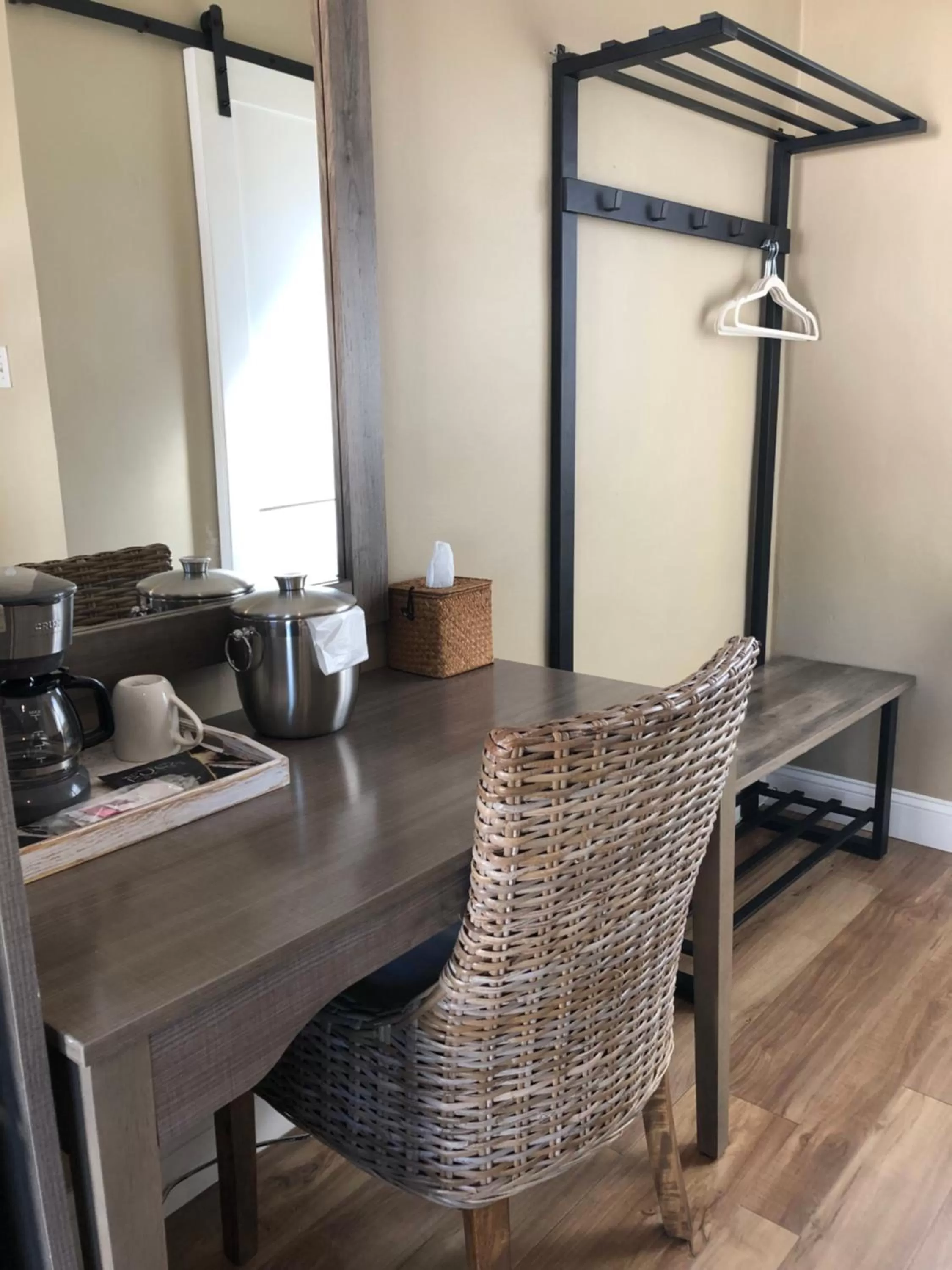 King Room with Pool View in Bleu Beach Resort