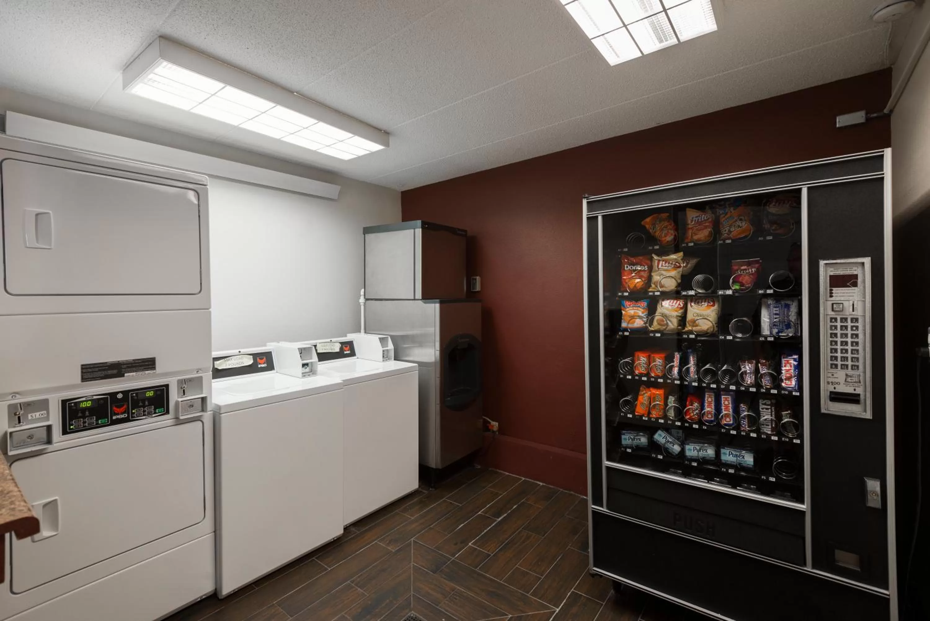 Other in Red Roof Inn Chicago-OHare Airport Arlington Hts