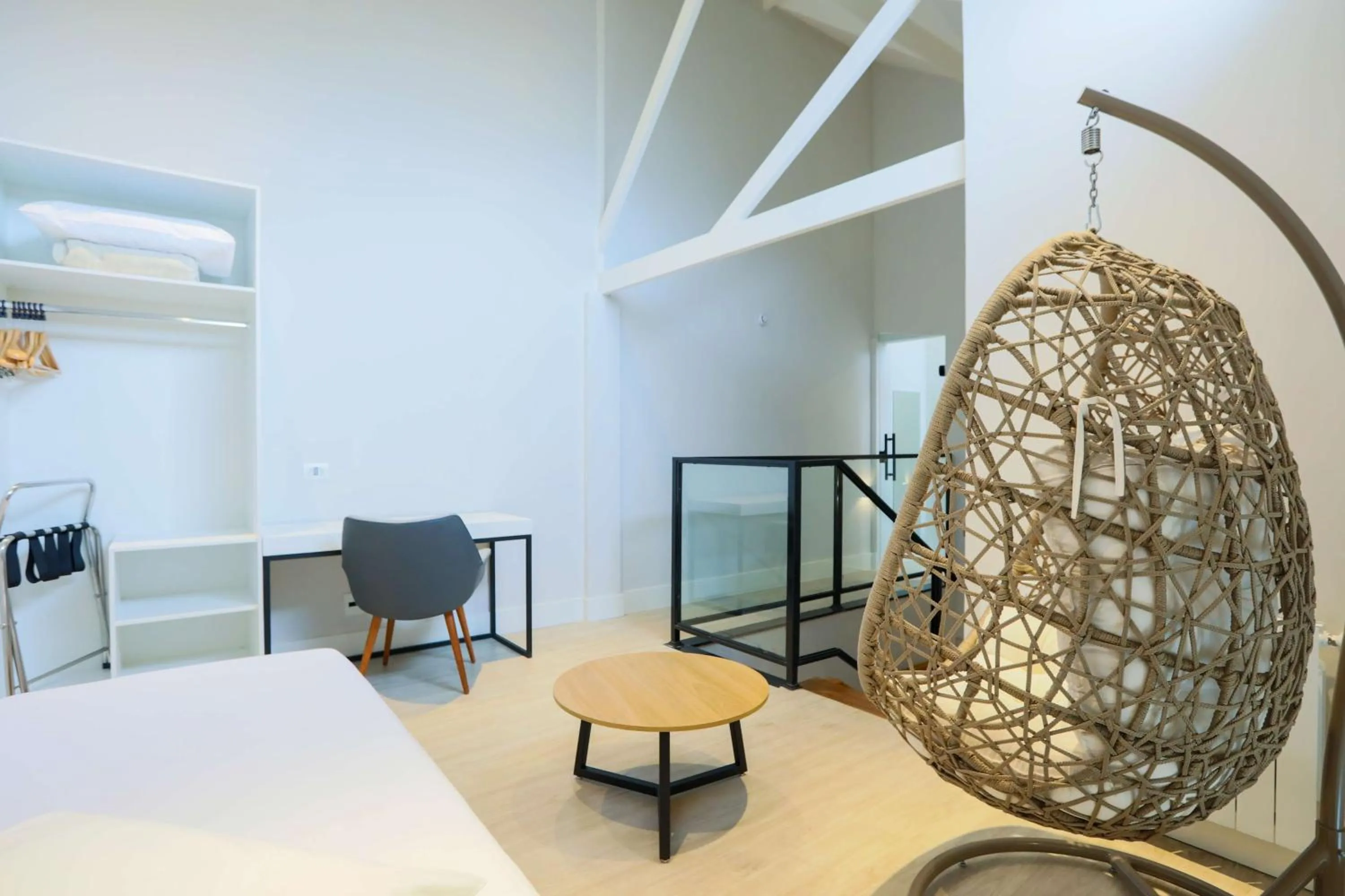 Photo of the whole room in Carpe Diem Boutique e Spa