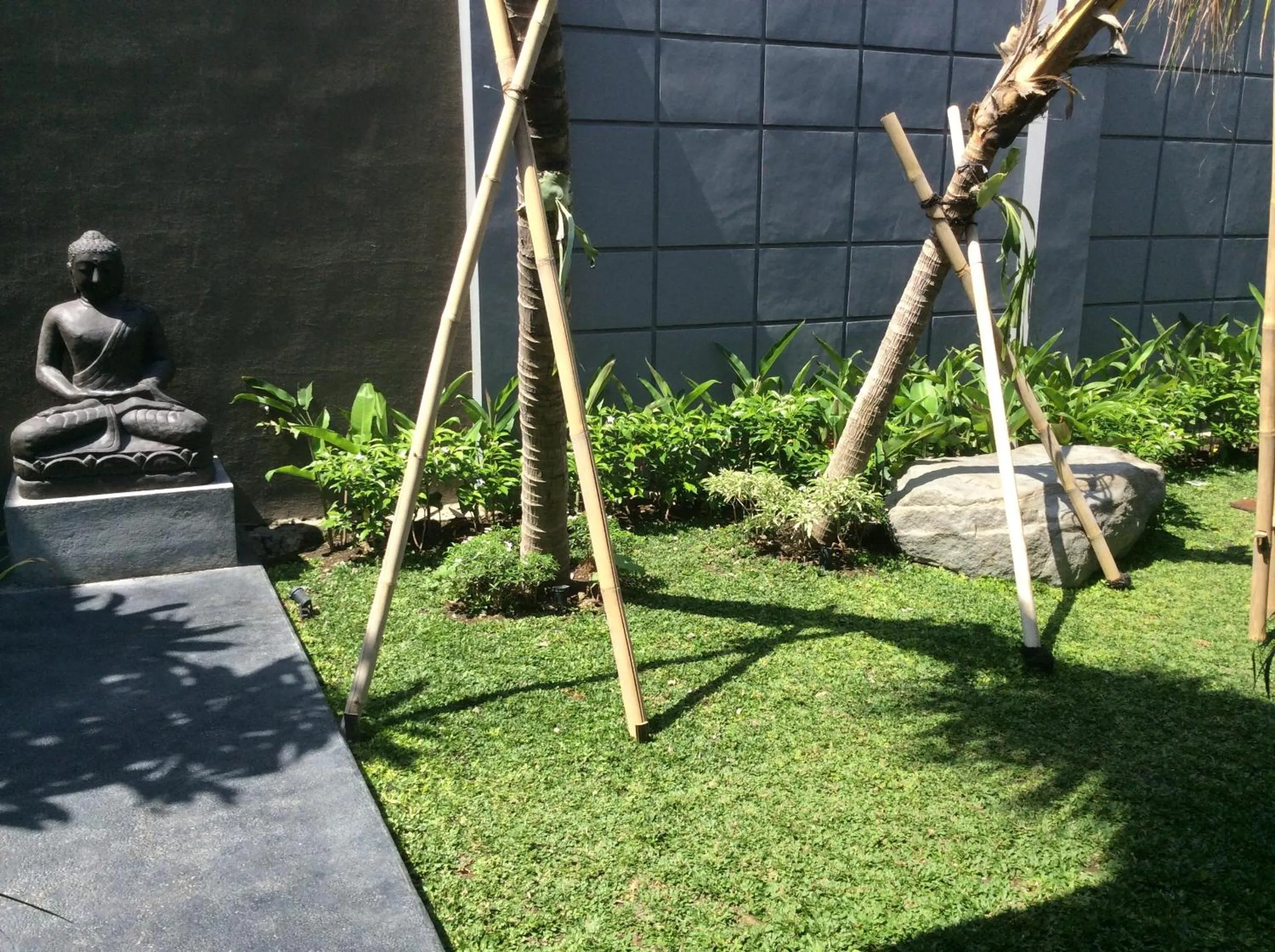 Day in Grand Marto Hotel