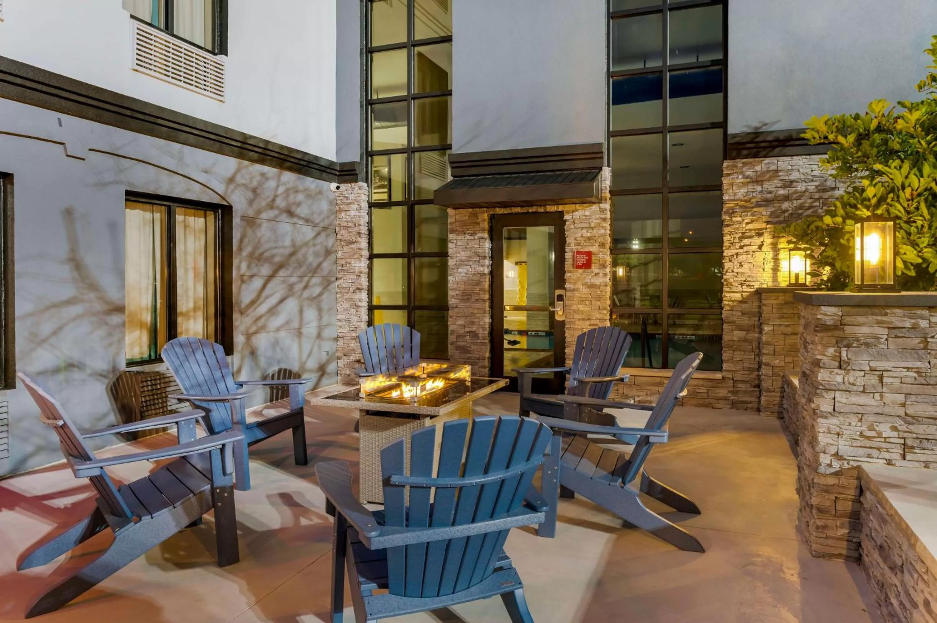 Property building in Best Western Plus Greenwood Indy South Inn