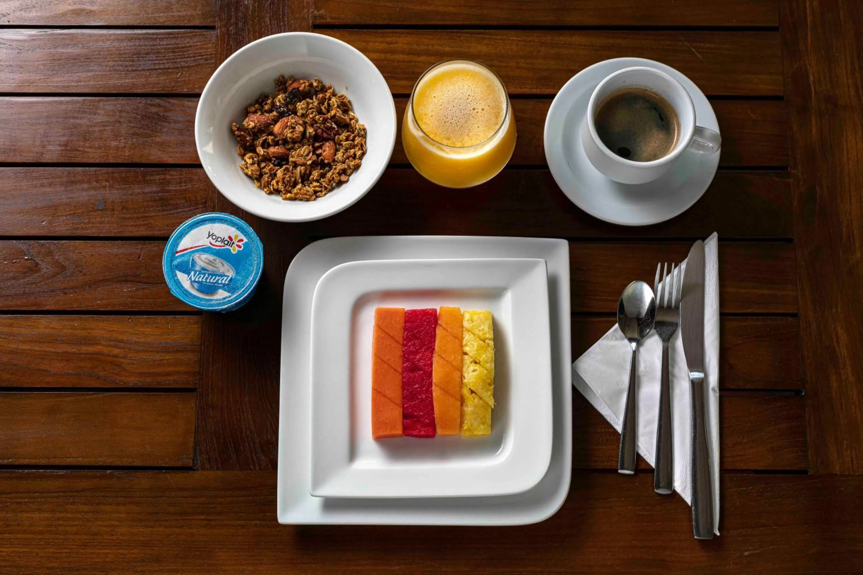 Hotel Villa Colonial