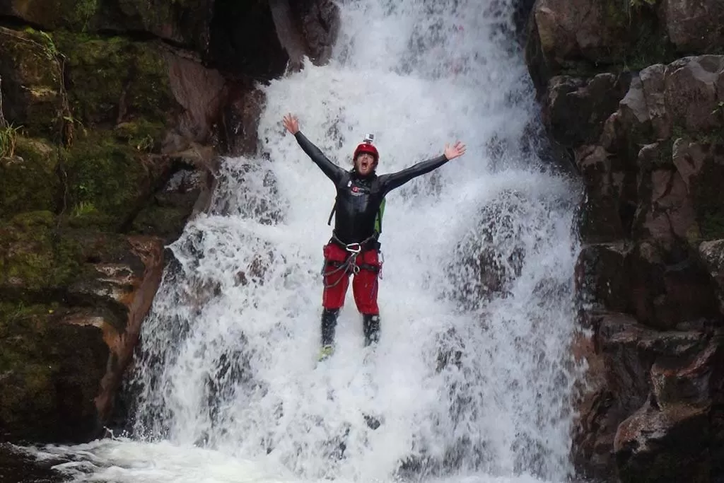 Activities in Pousada Alvorada Brotas - e agendamento das atividades turísticas