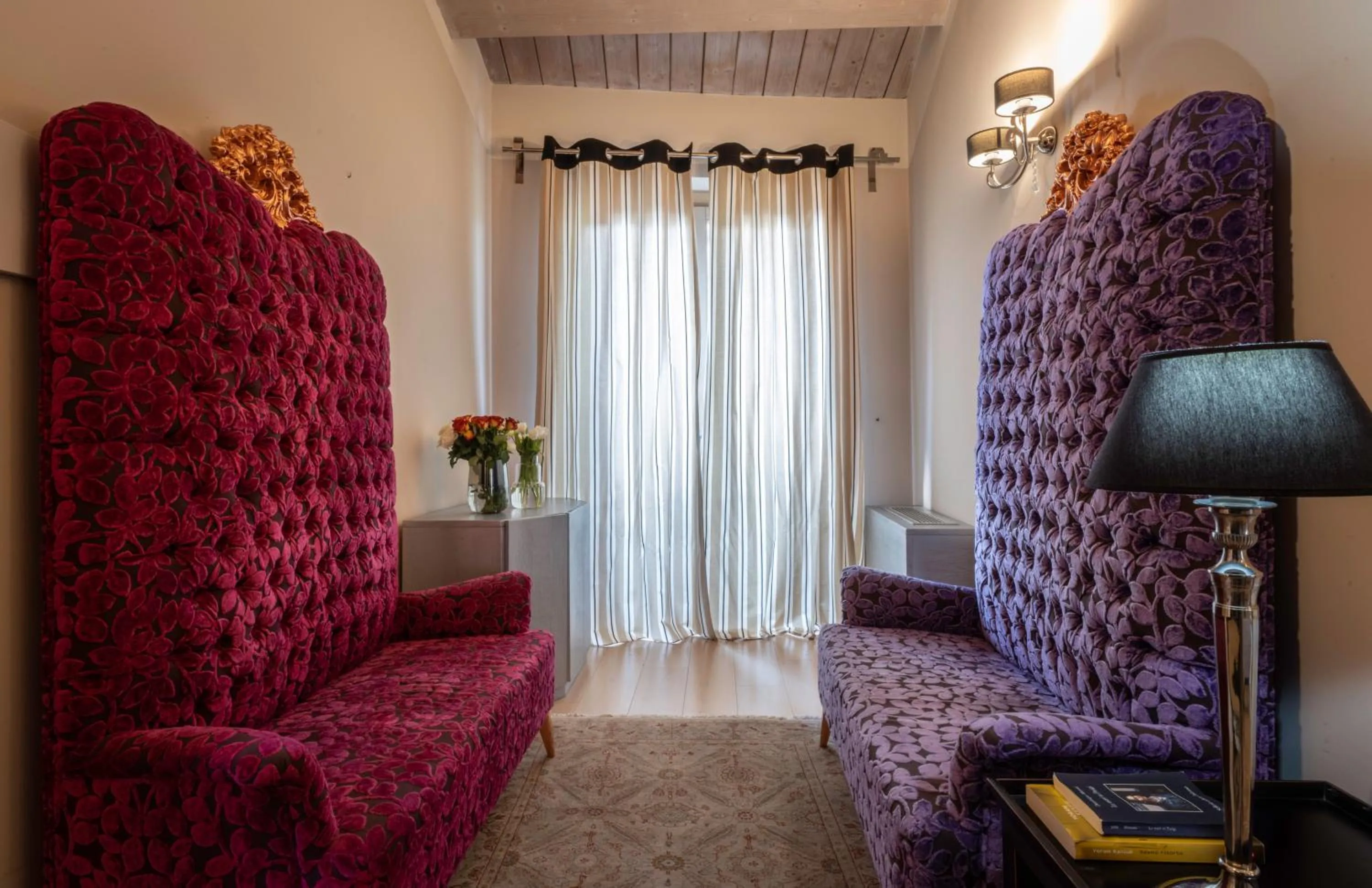 Hotel Residenza la Ceramica