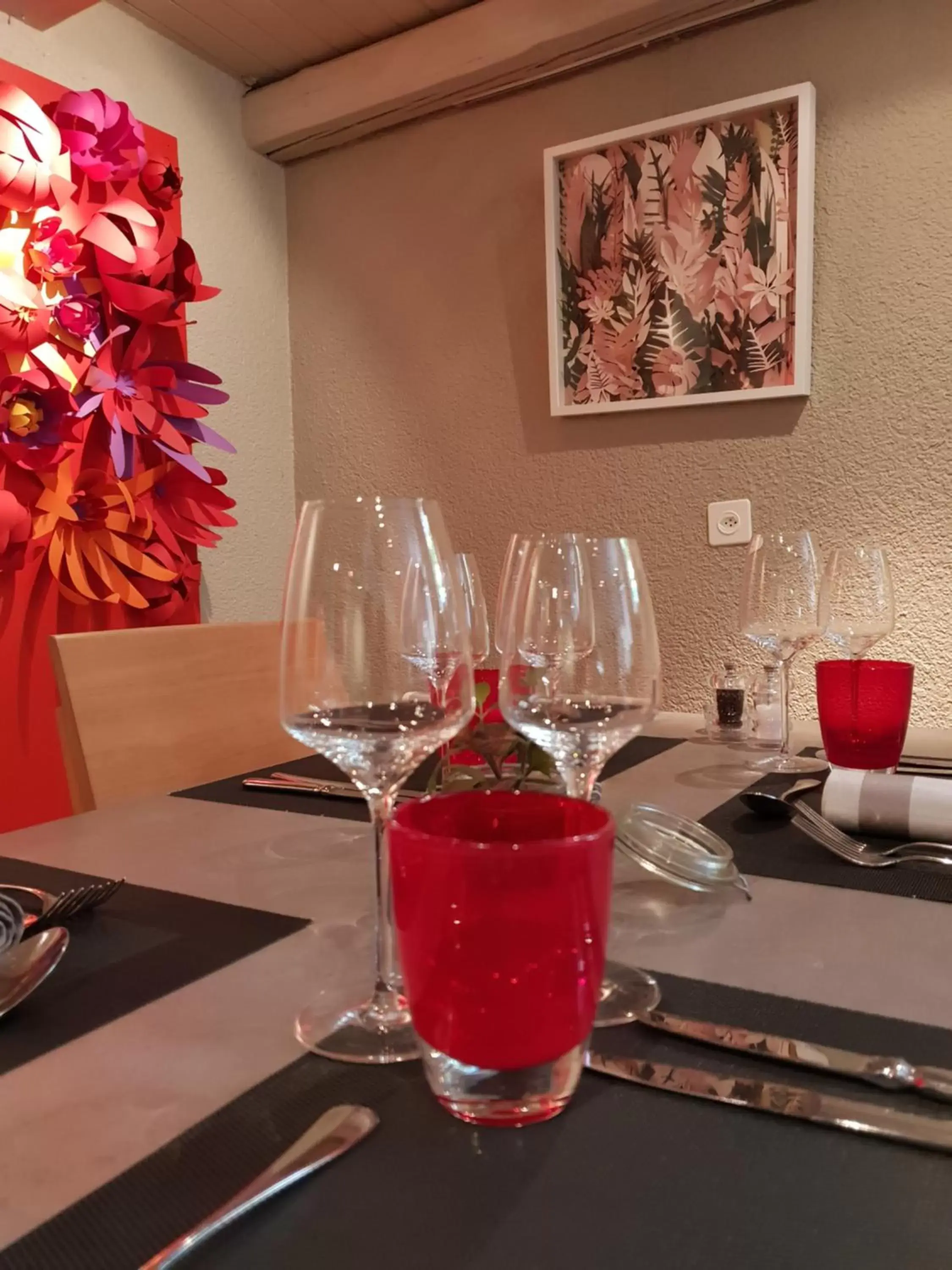 Hôtel du Cygne Hôtel du Cygne