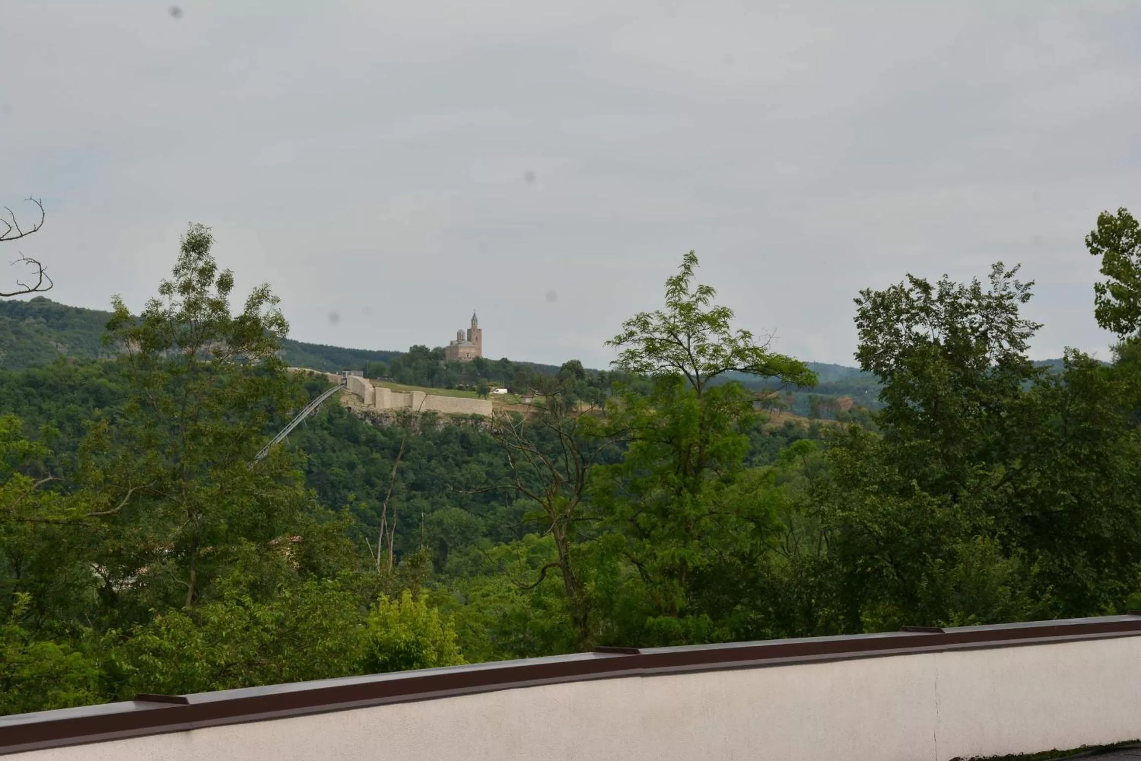 Nearby landmark in Park Hotel Asenevtsi