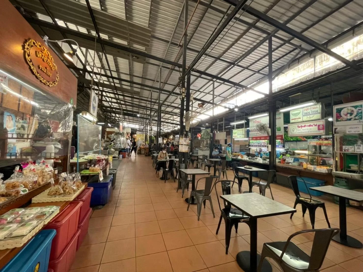 Nearby landmark in V20 Boutique Jacuzzi Hotel