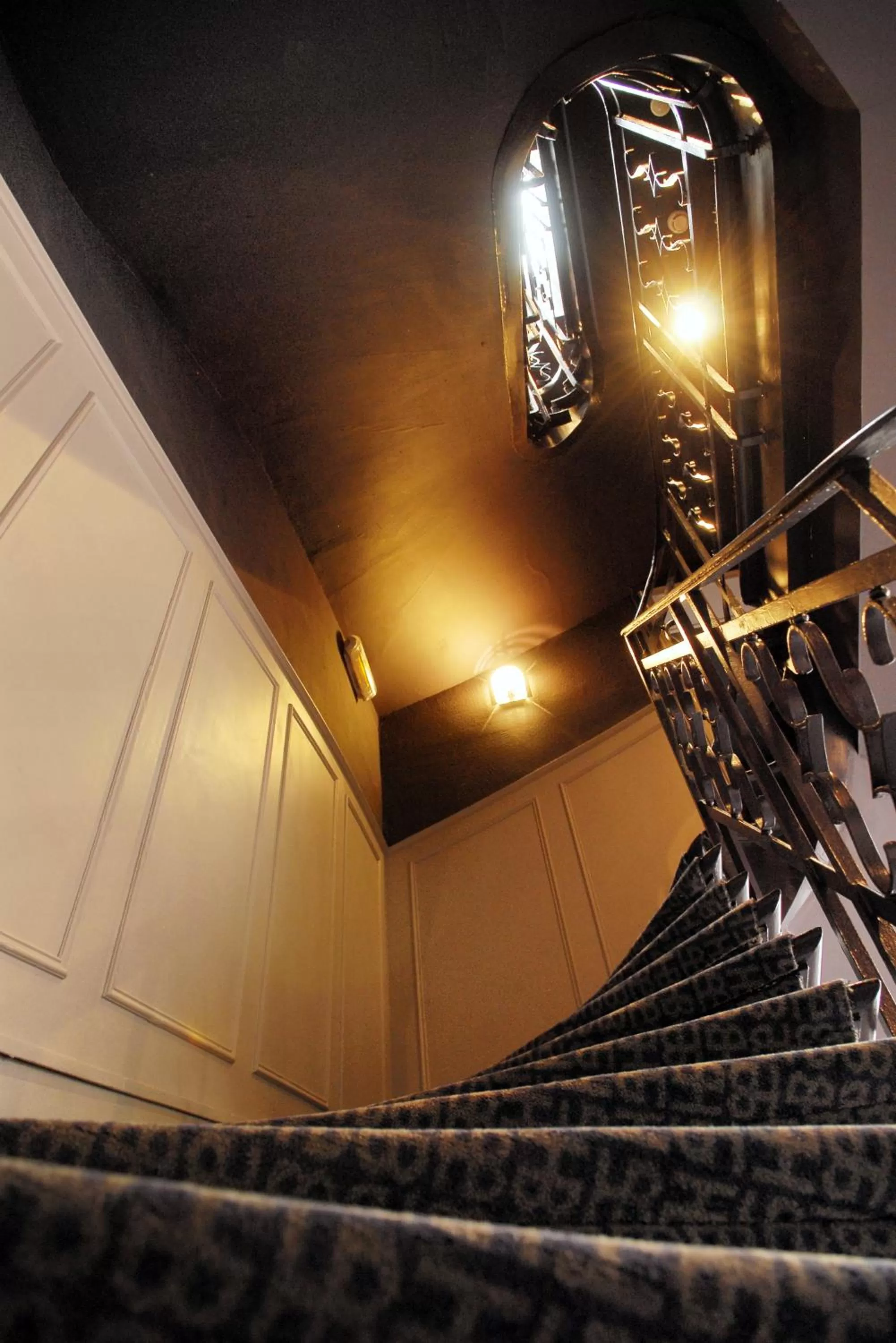 Other in Best Western Hotel de la Breche