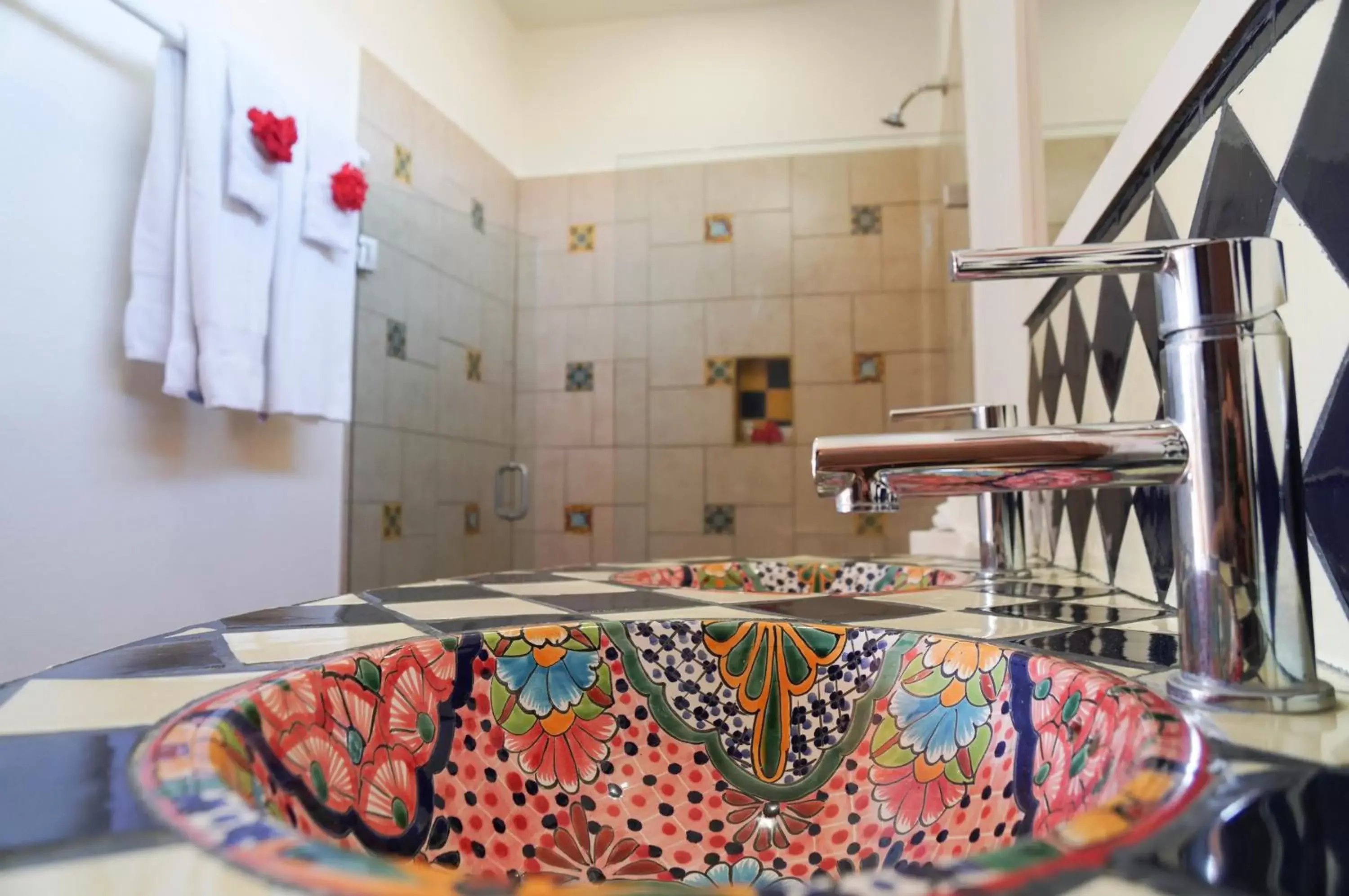 Studio with Garden View in Olas de Cerritos Studio with Garden View in Olas de Cerritos