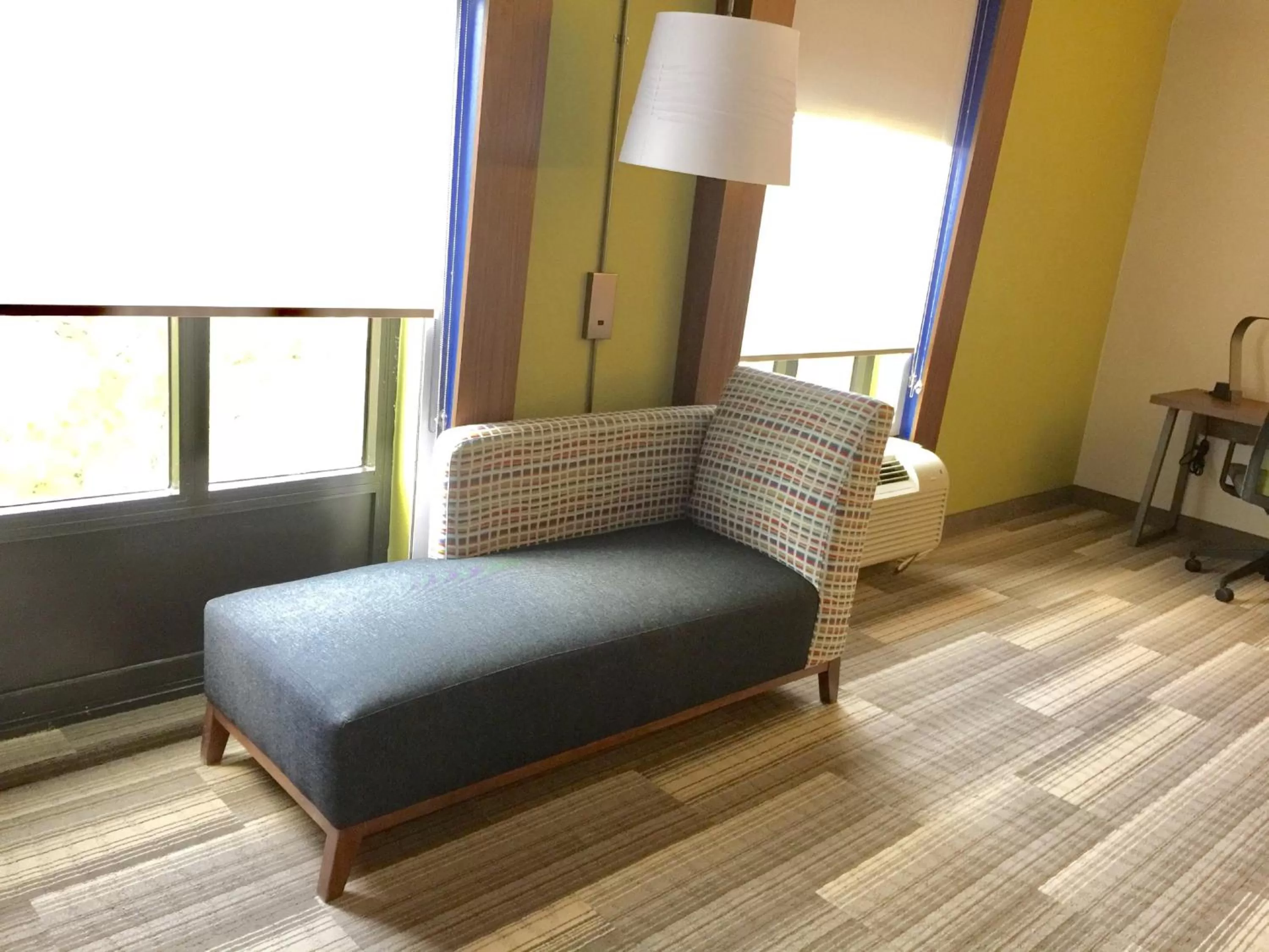 Photo of the whole room in Holiday Inn Express & Suites Houston - Memorial Park Area by IHG