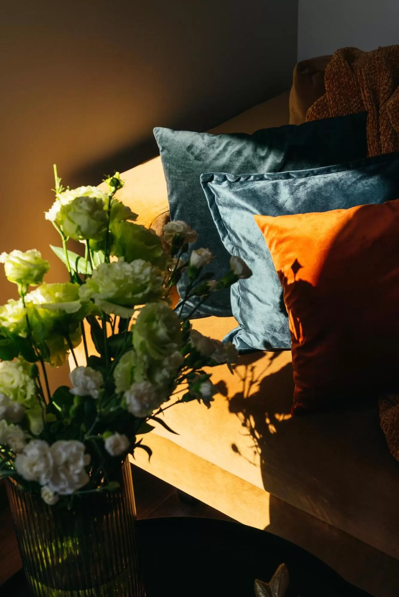 Decorative detail in Estery12 by Loft Affair