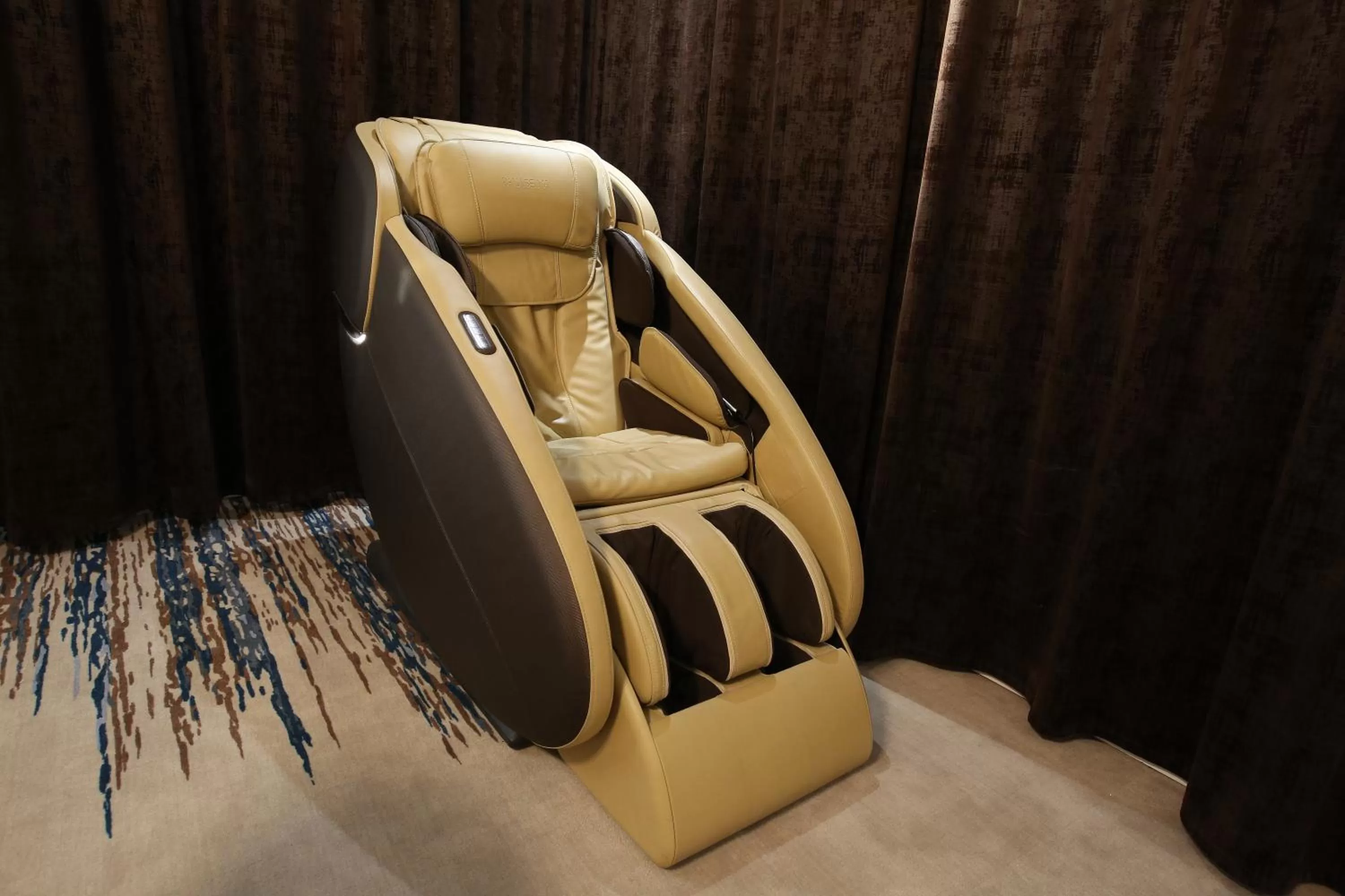 Massage in Sahid Zarafshon